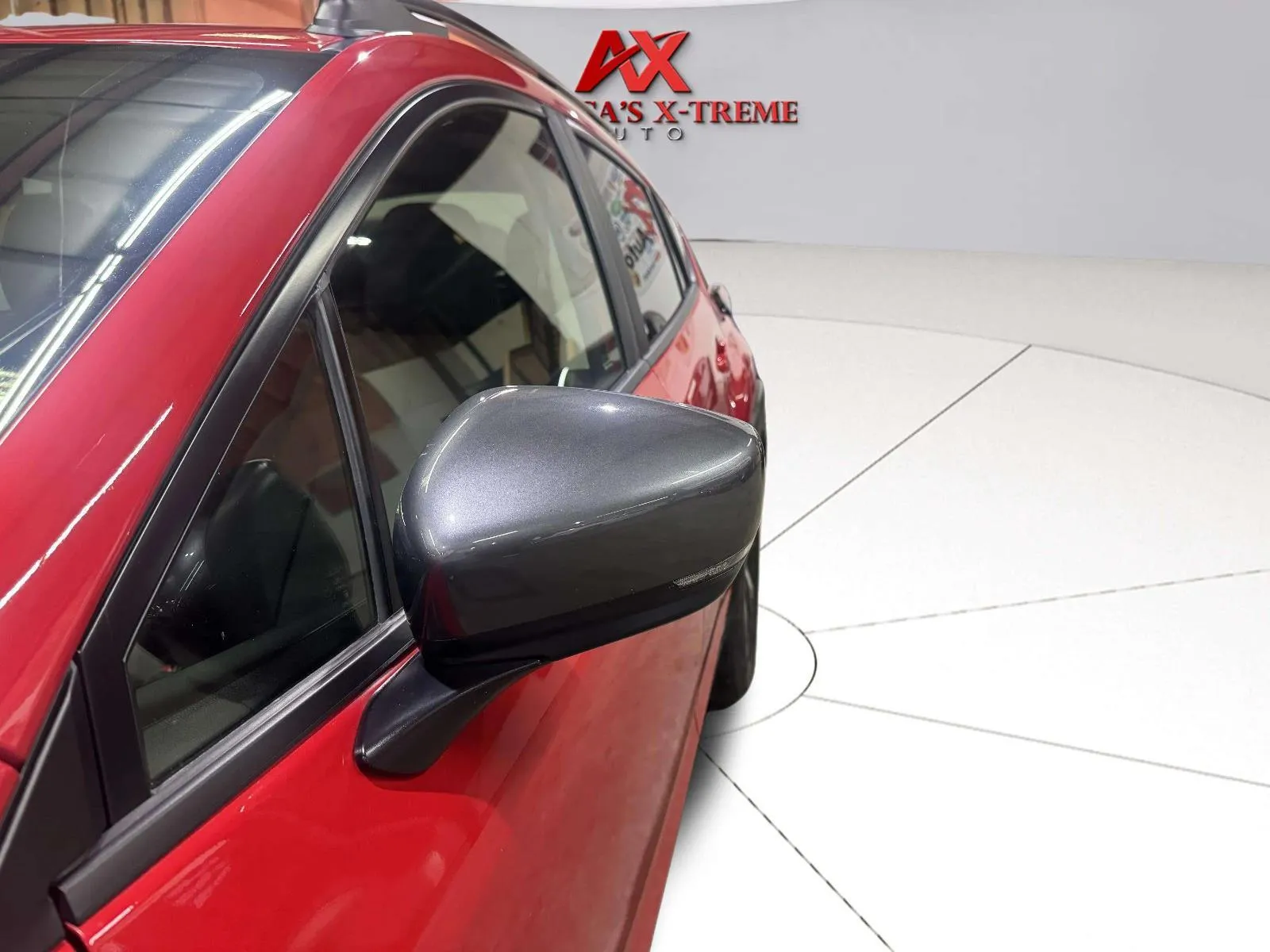 Subaru Crosstrek photo 19