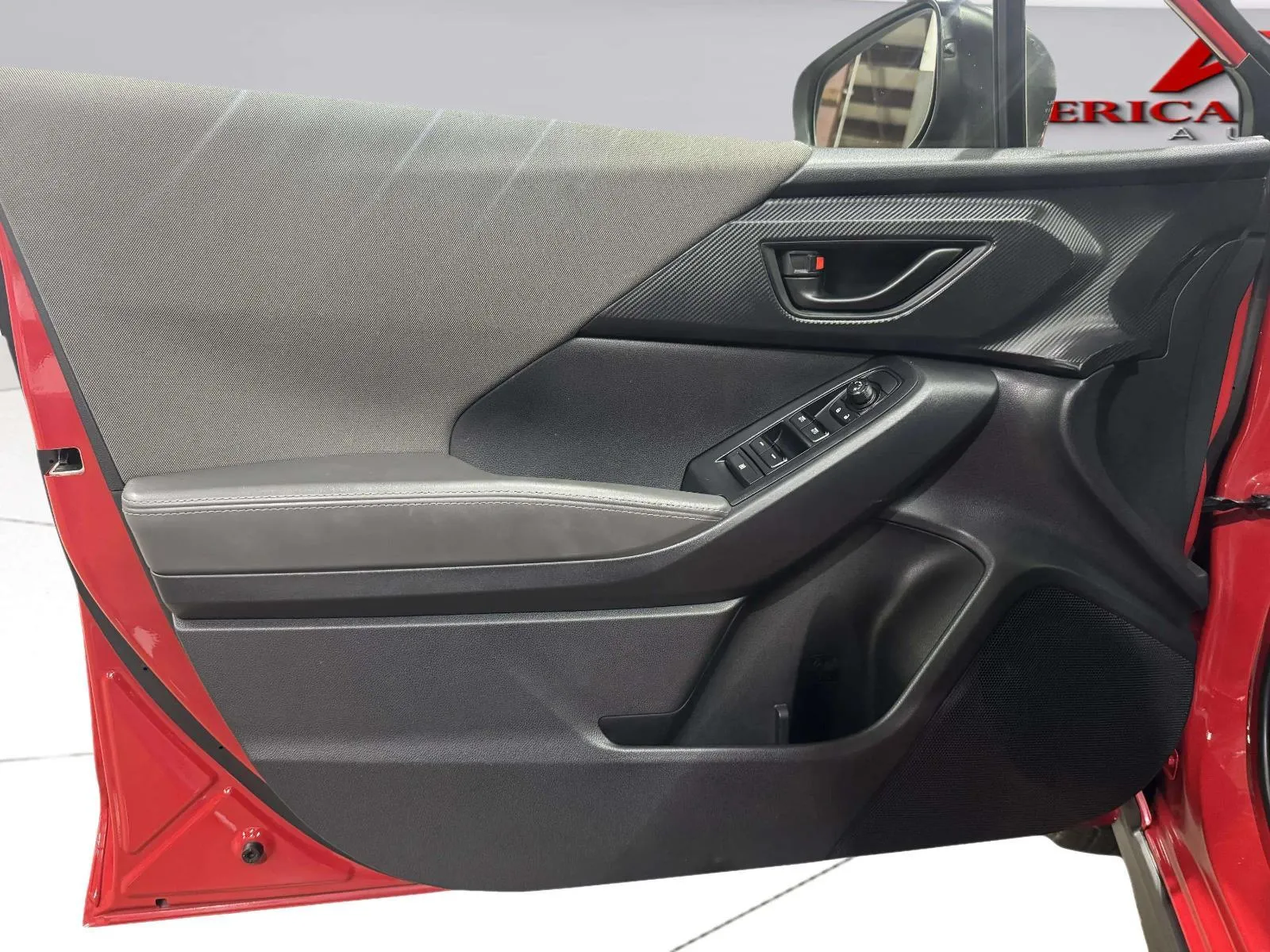 Subaru Crosstrek photo 22