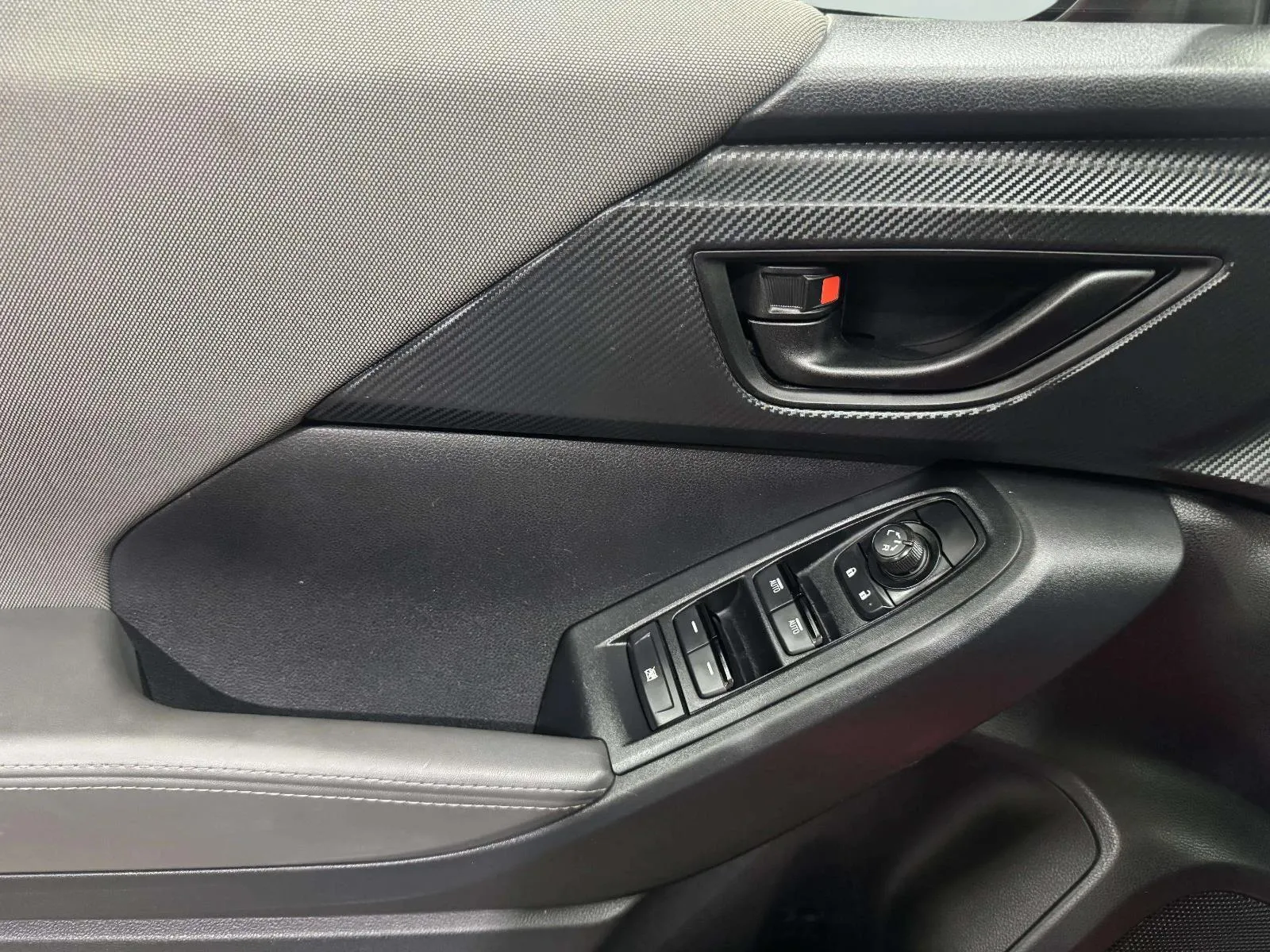 Subaru Crosstrek photo 23
