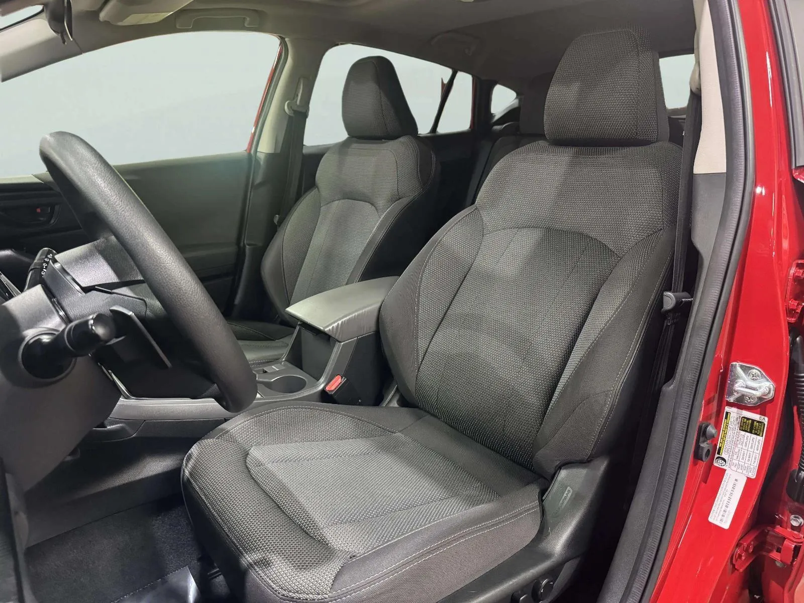 Subaru Crosstrek photo 24