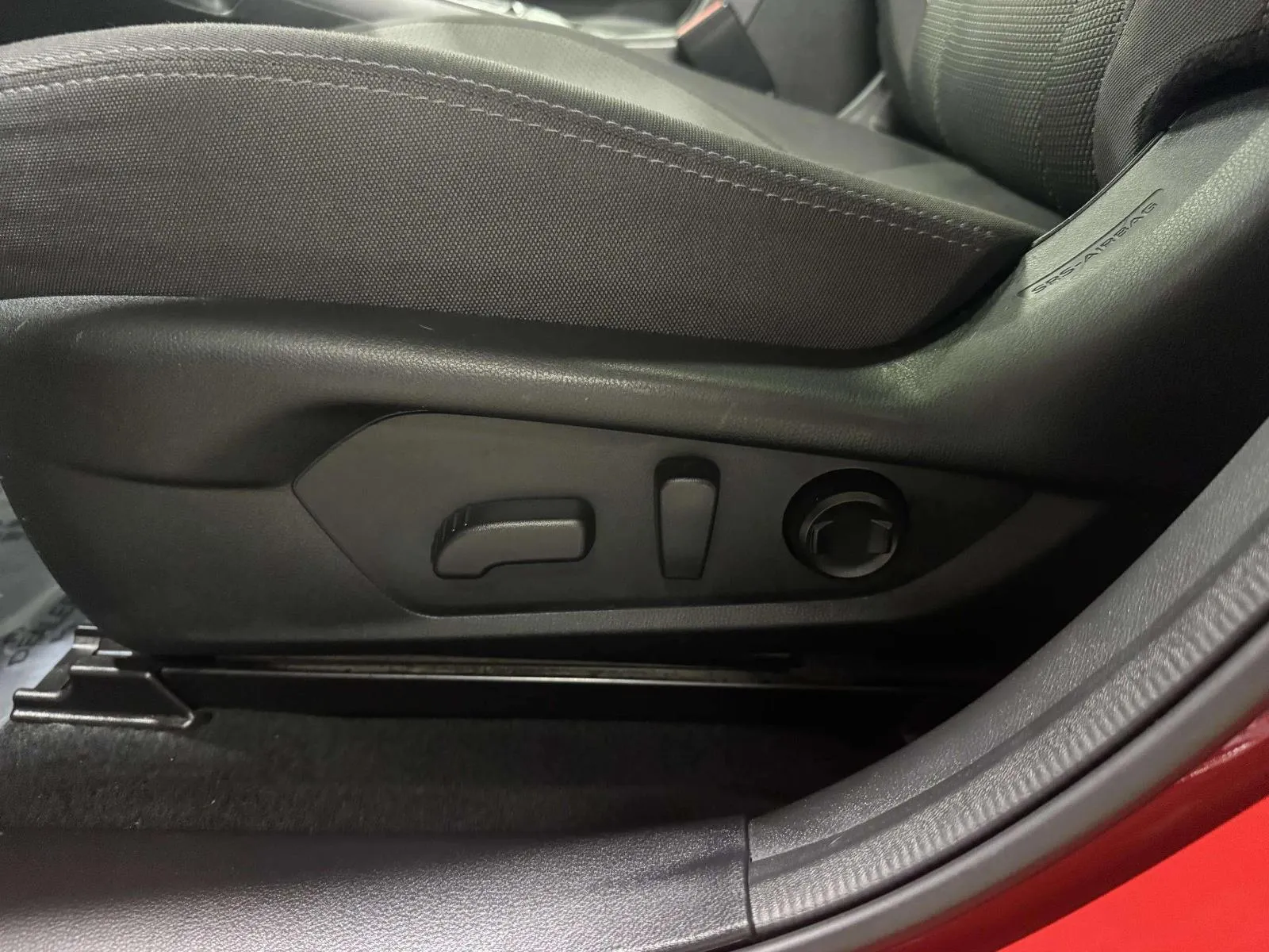 Subaru Crosstrek photo 25