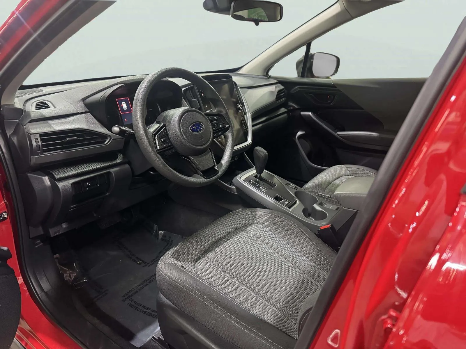 Subaru Crosstrek photo 26