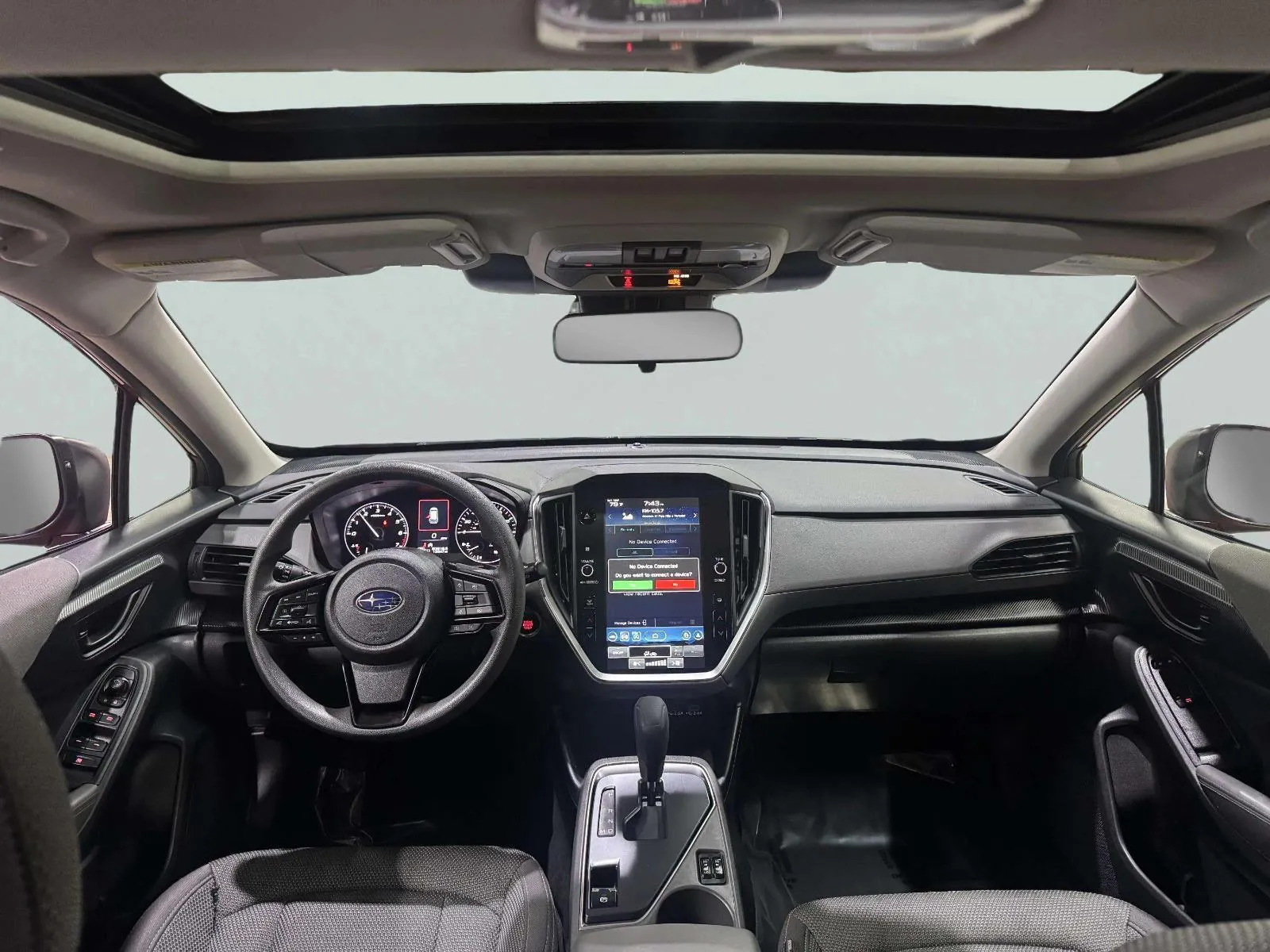 Subaru Crosstrek photo 27