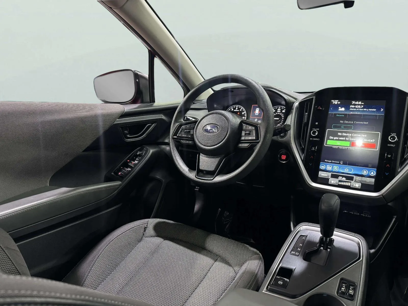 Subaru Crosstrek photo 28
