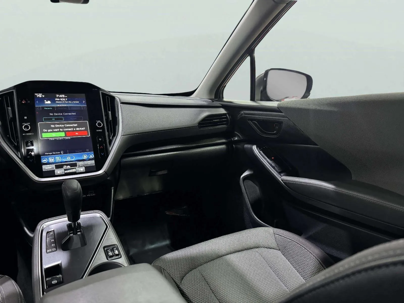 Subaru Crosstrek photo 29