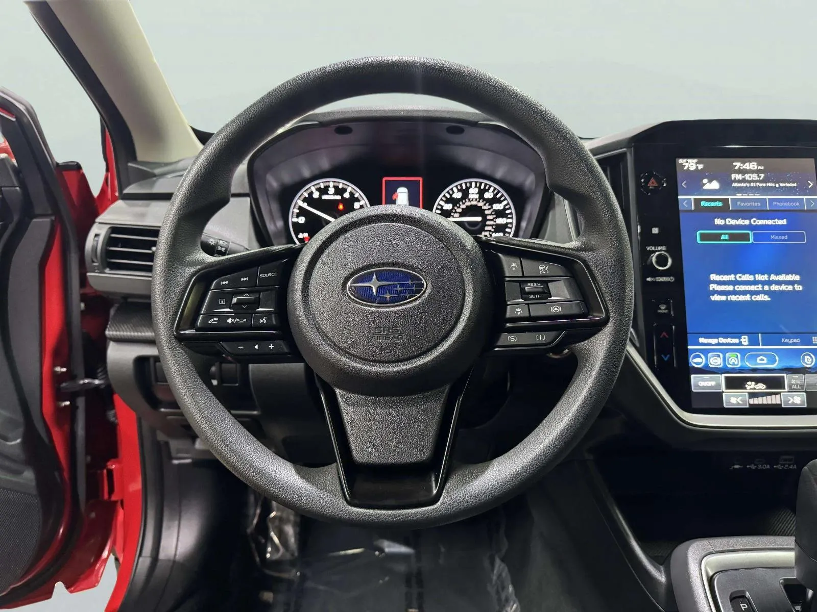 Subaru Crosstrek photo 30