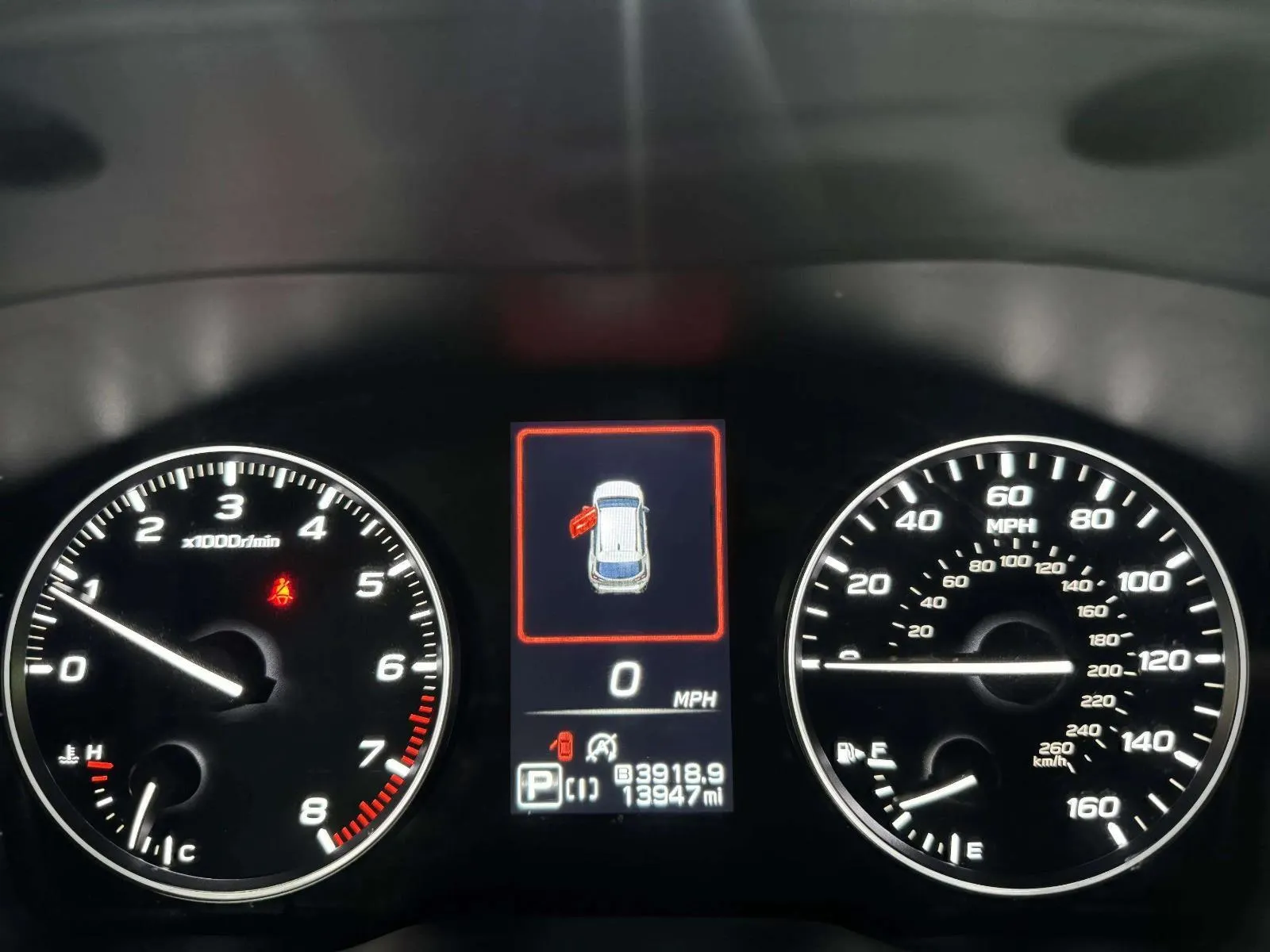 Subaru Crosstrek photo 31