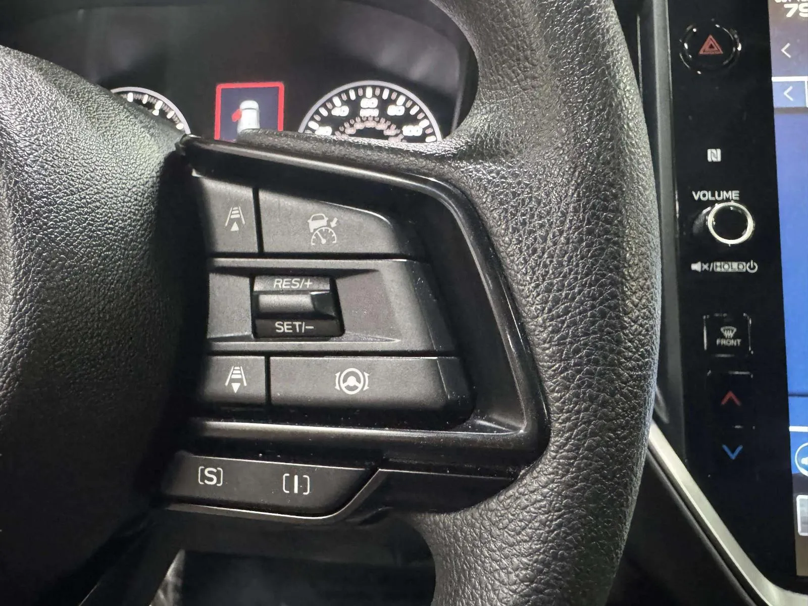 Subaru Crosstrek photo 32