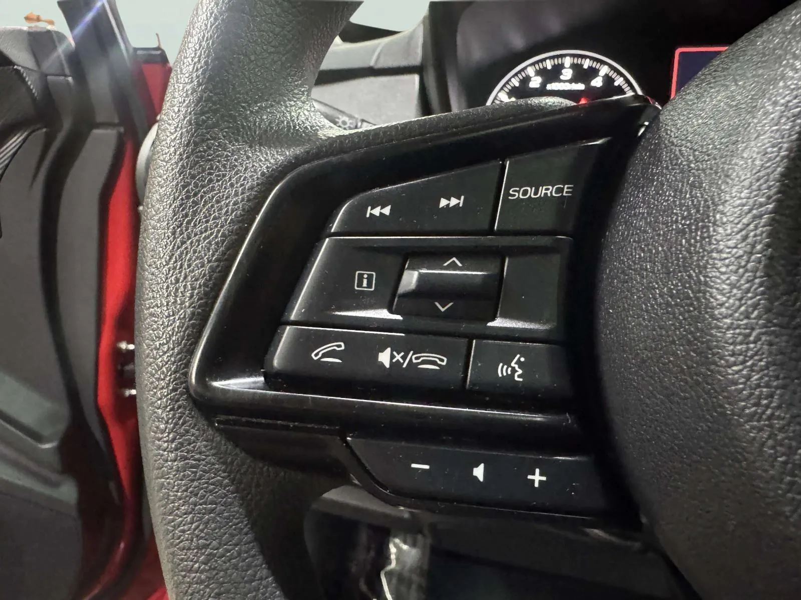 Subaru Crosstrek photo 33