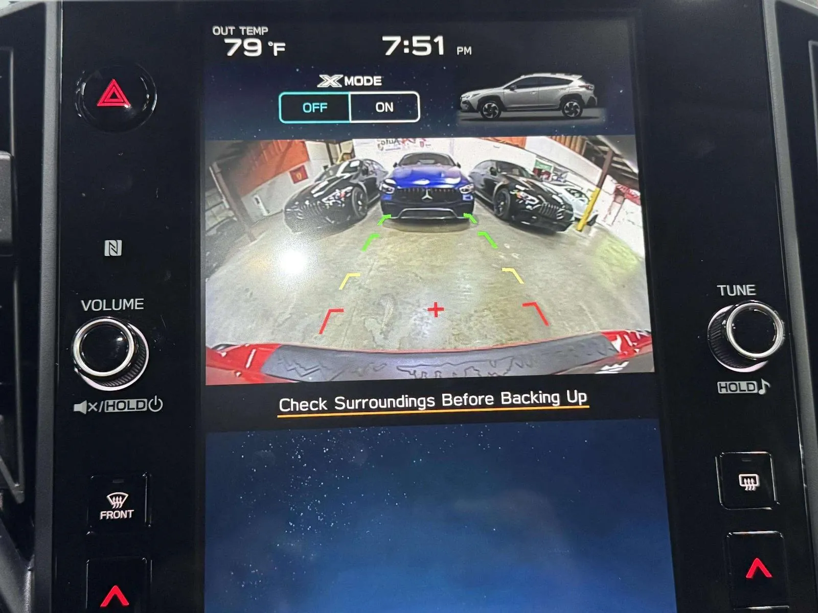 Subaru Crosstrek photo 38
