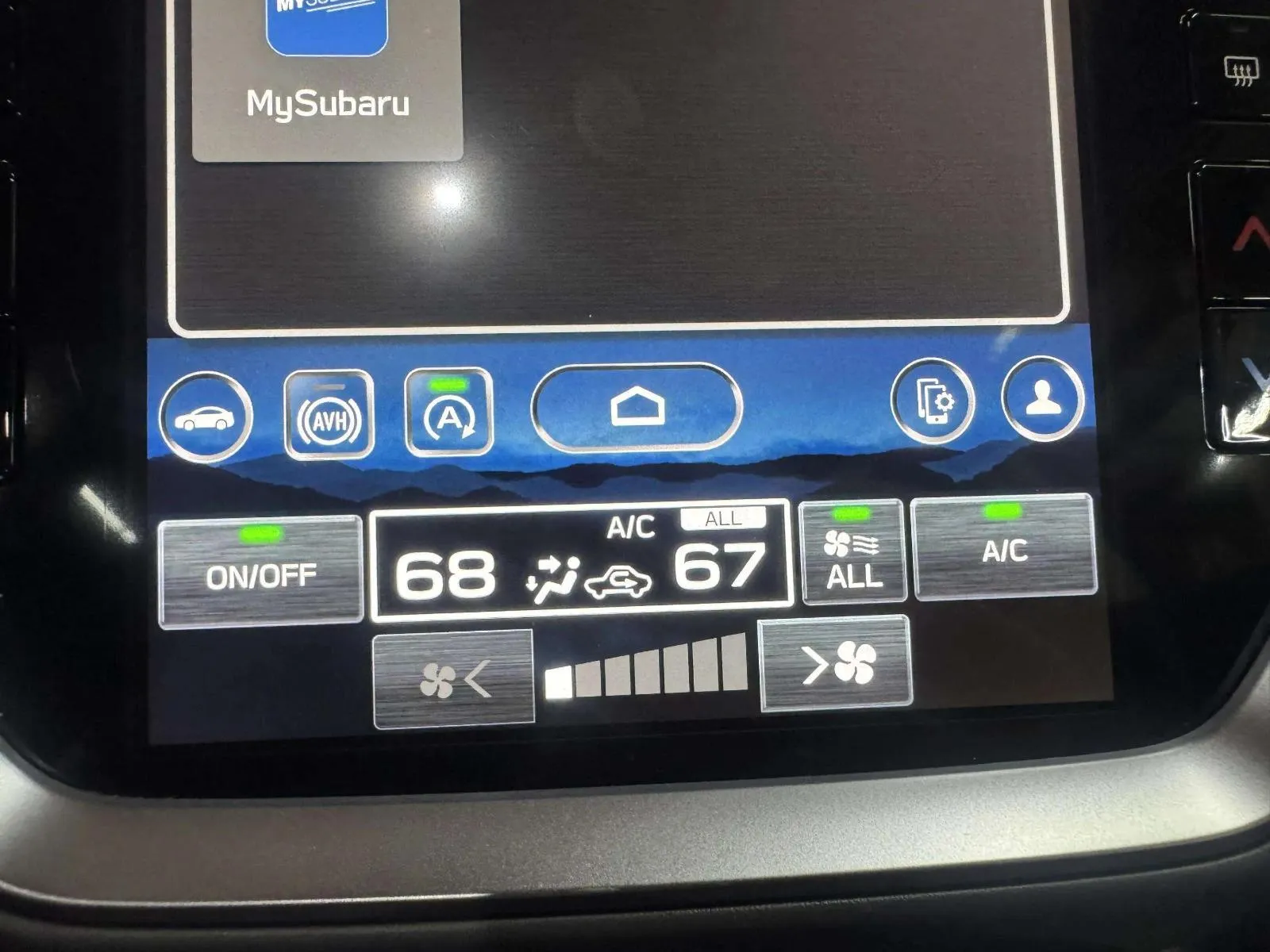 Subaru Crosstrek photo 39