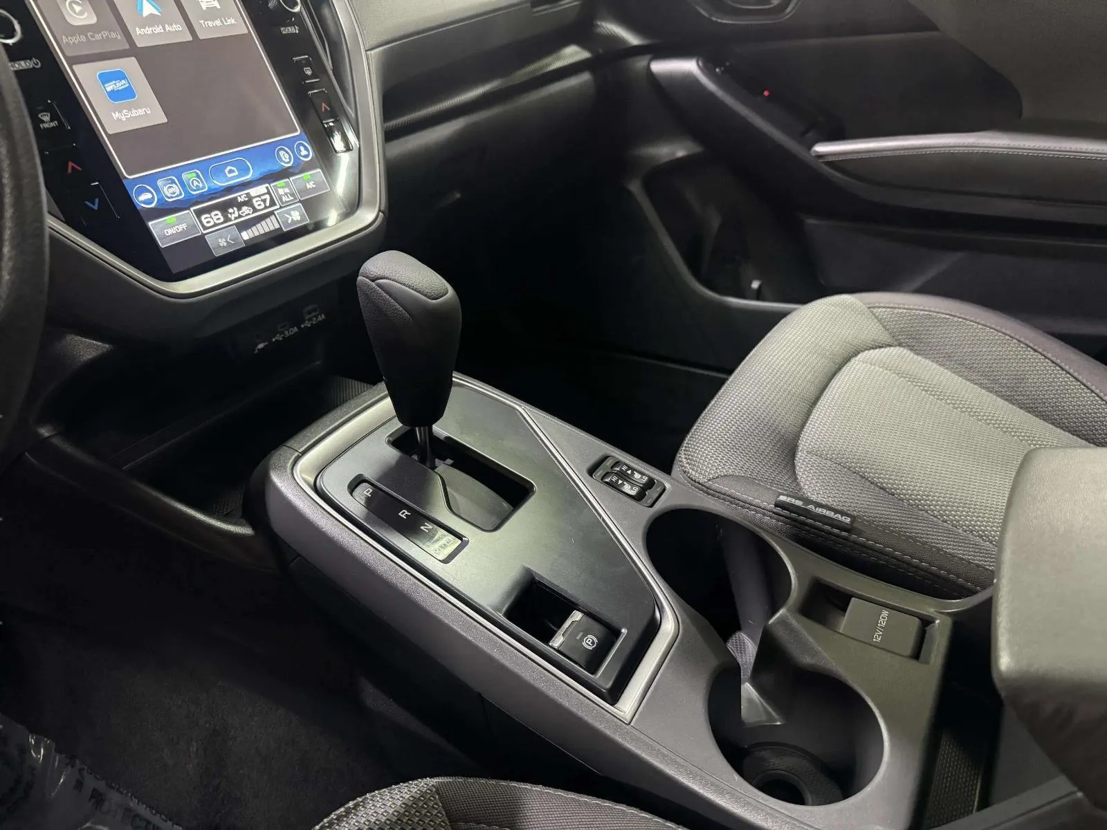 Subaru Crosstrek photo 40