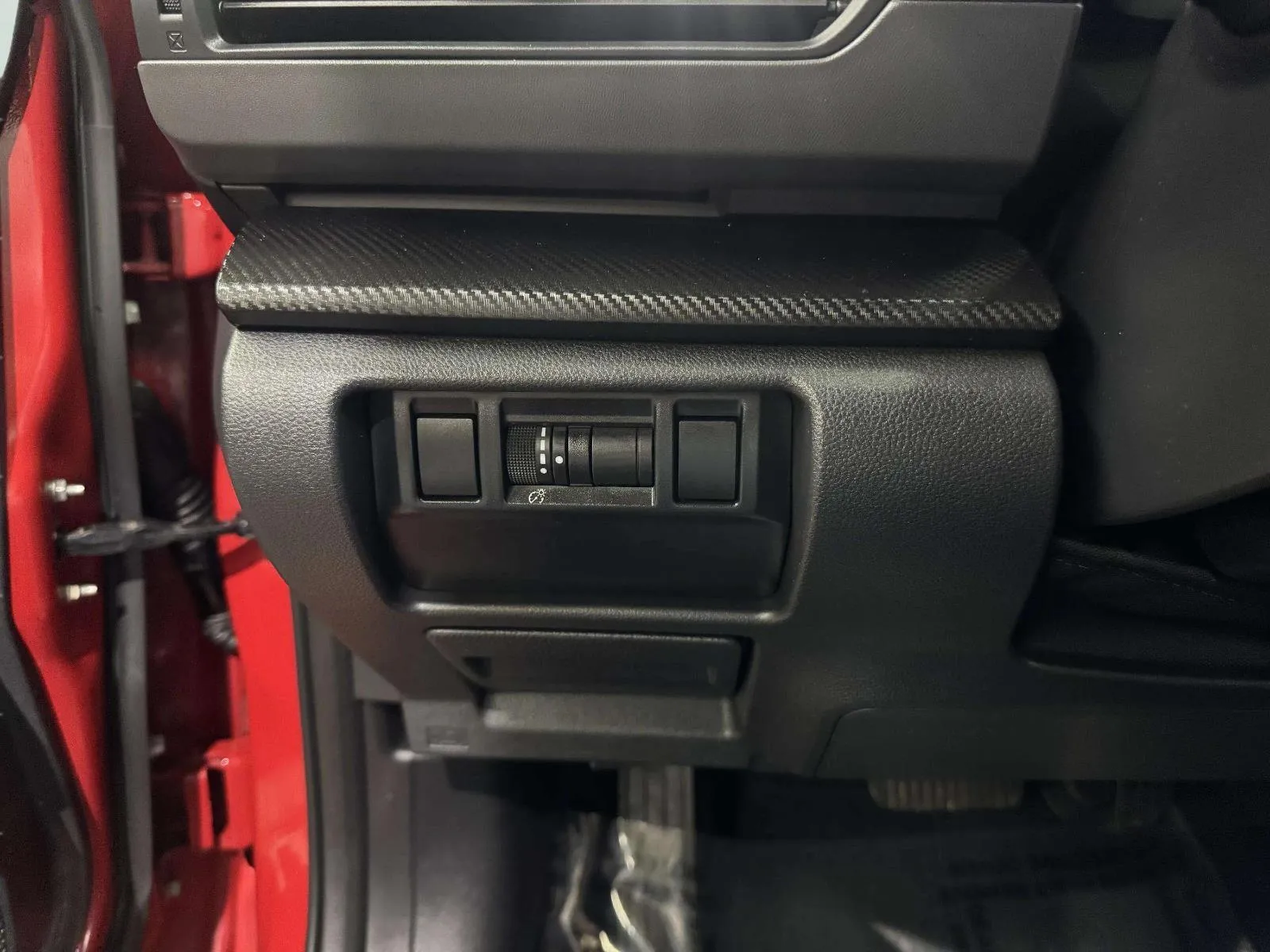 Subaru Crosstrek photo 42