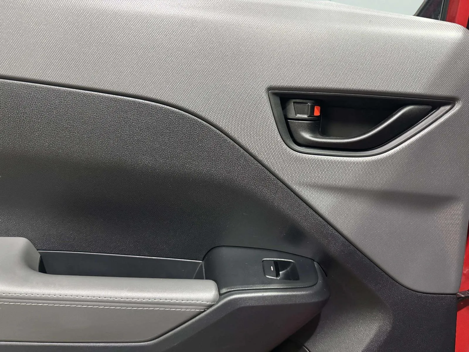 Subaru Crosstrek photo 43