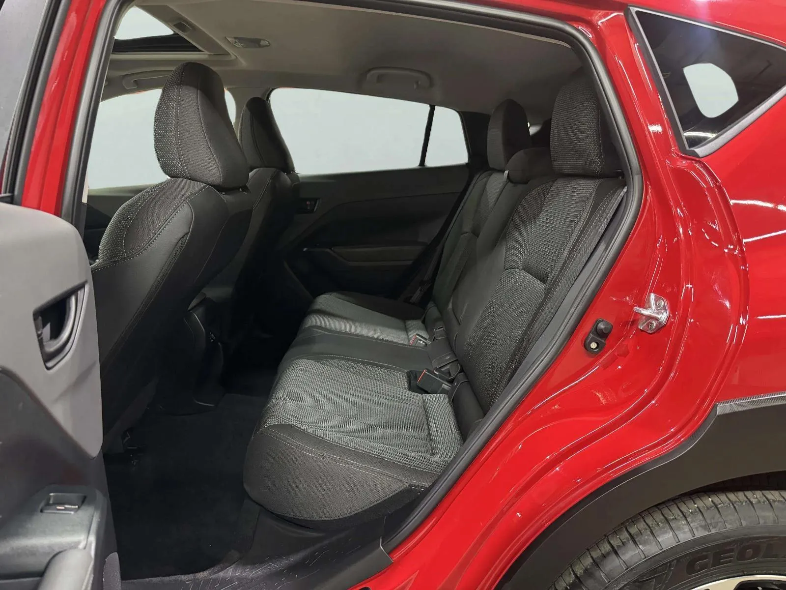 Subaru Crosstrek photo 44