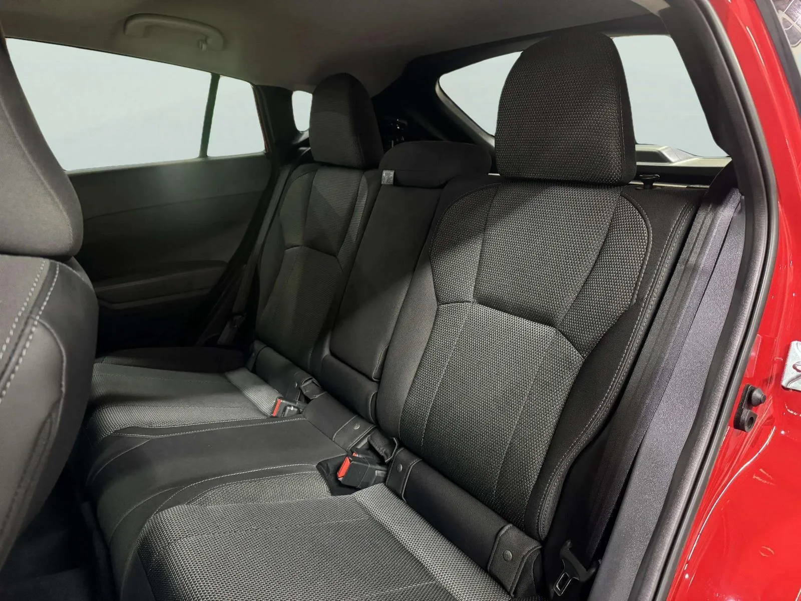 Subaru Crosstrek photo 45