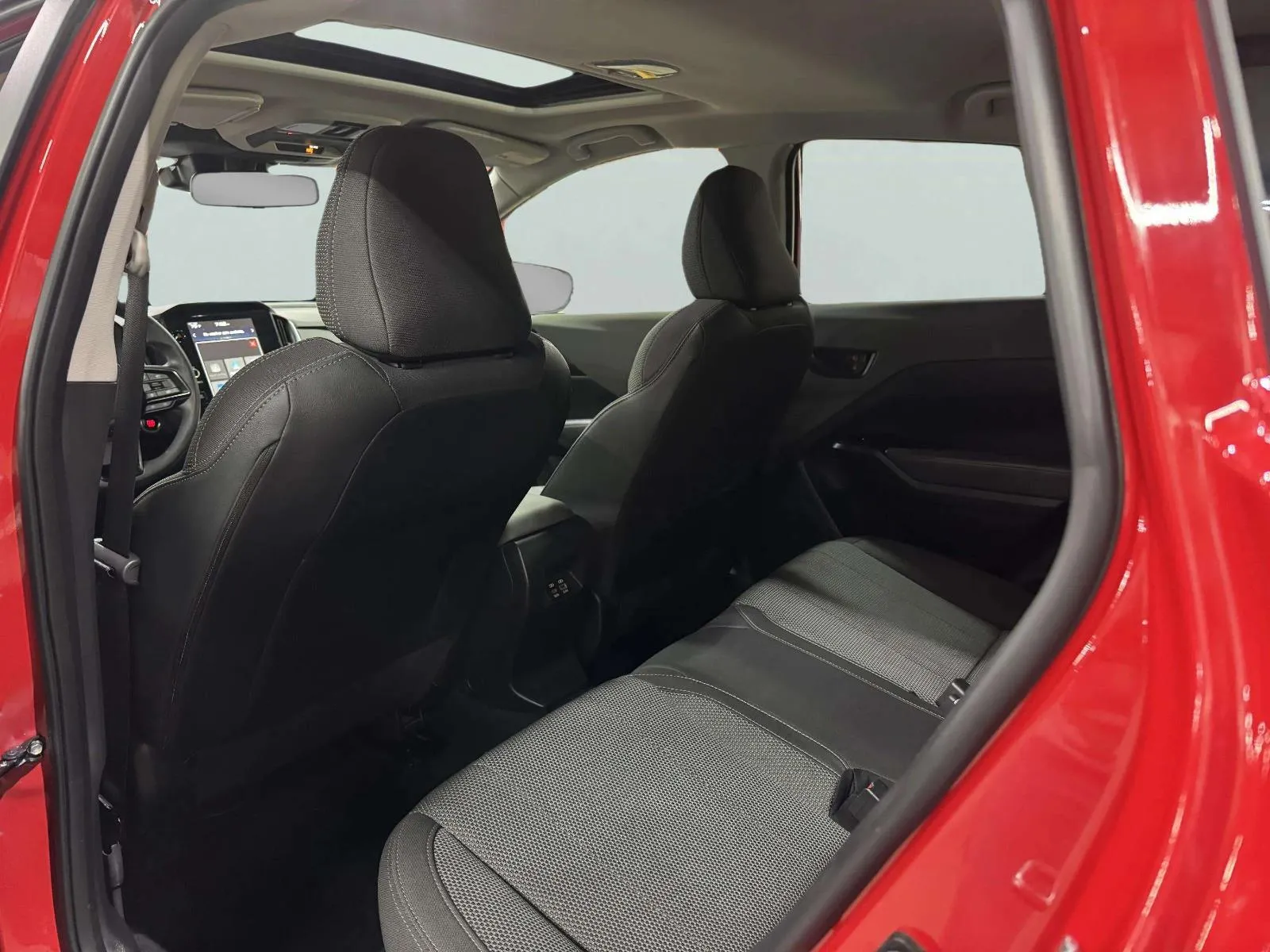 Subaru Crosstrek photo 46