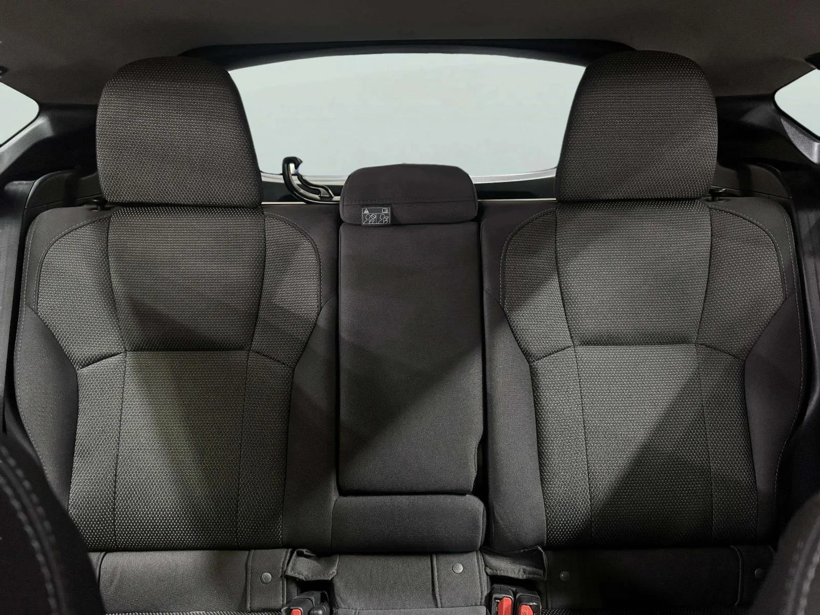 Subaru Crosstrek photo 47