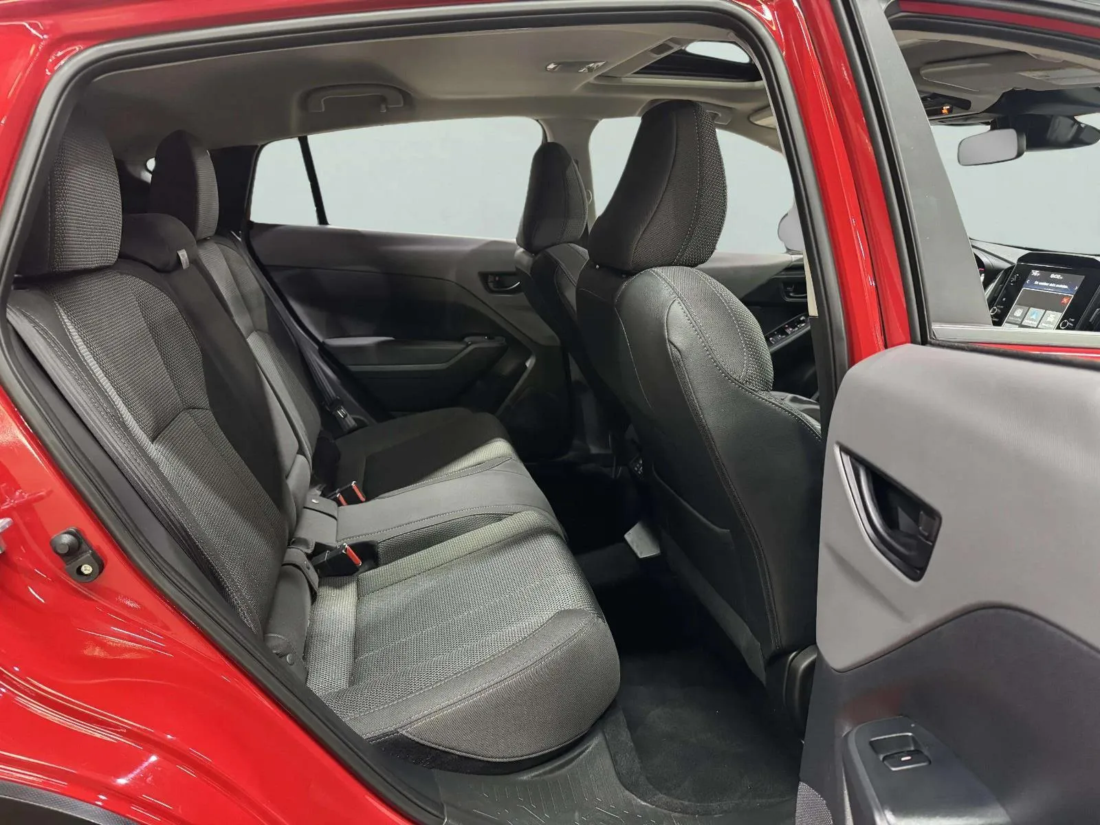 Subaru Crosstrek photo 50