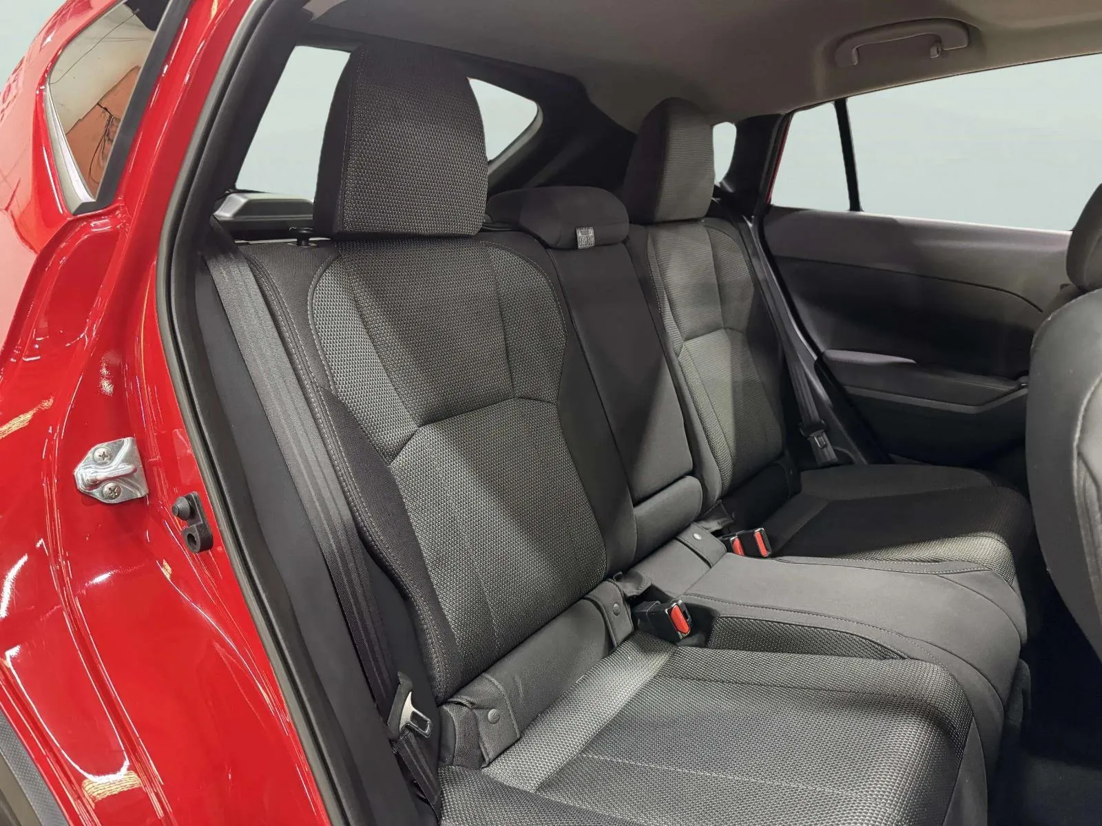 Subaru Crosstrek photo 51