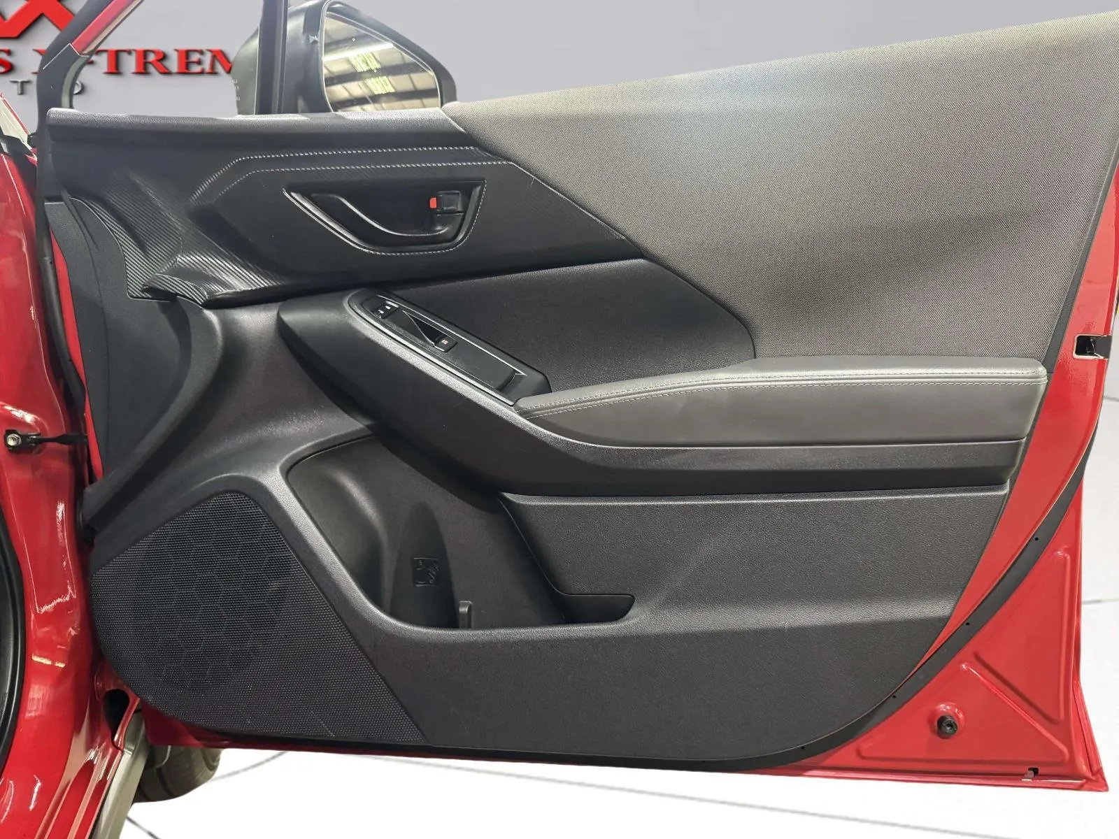 Subaru Crosstrek photo 52
