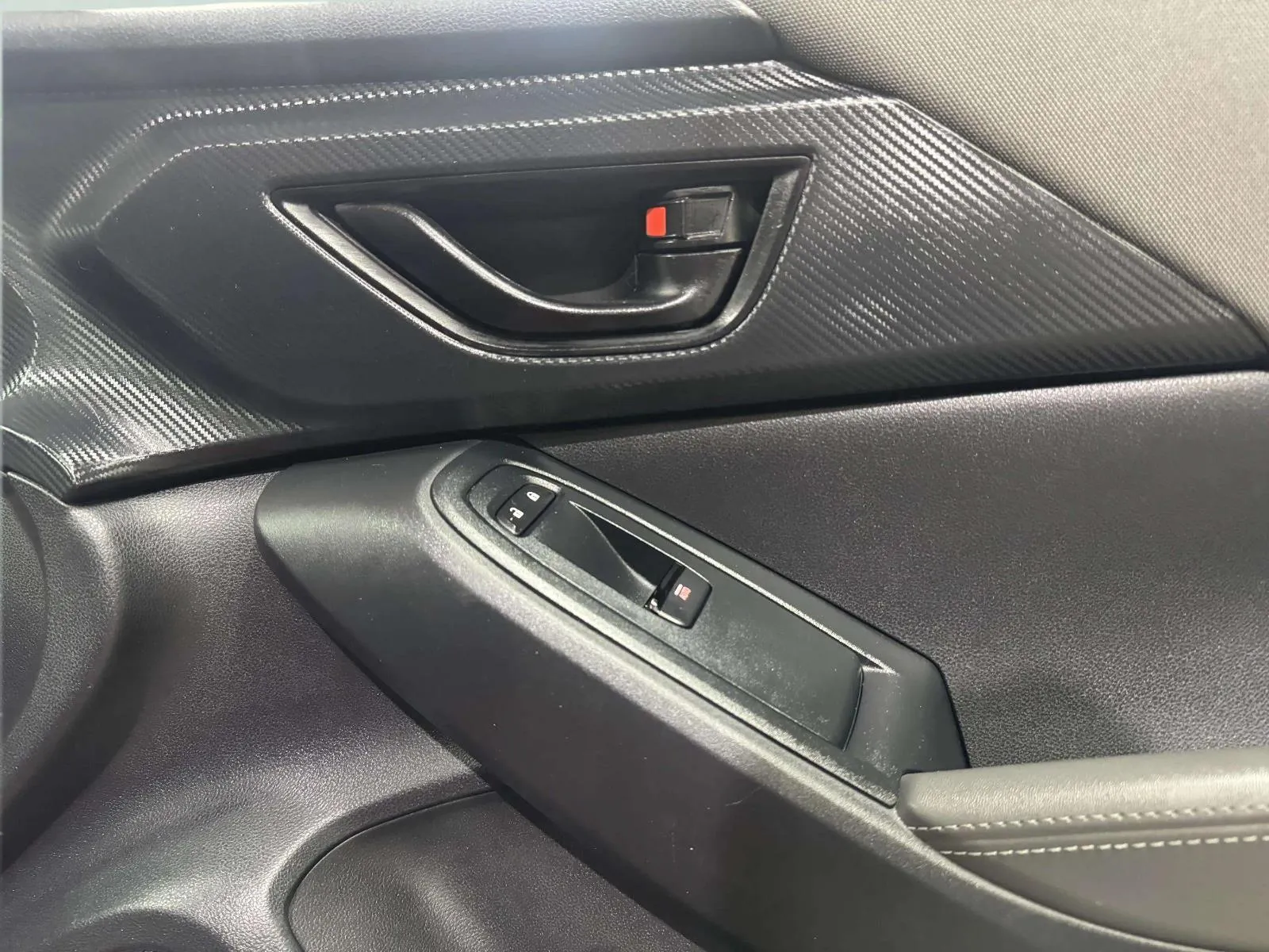 Subaru Crosstrek photo 53