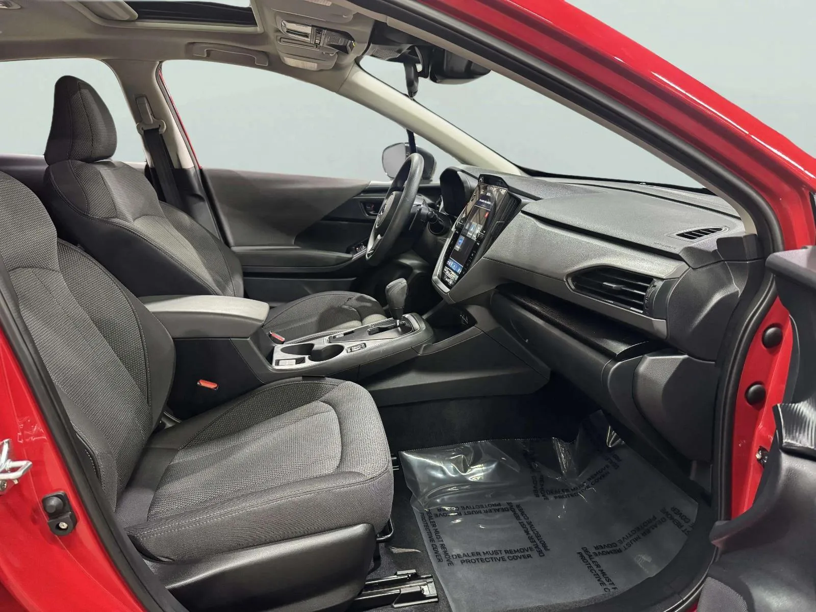 Subaru Crosstrek photo 54