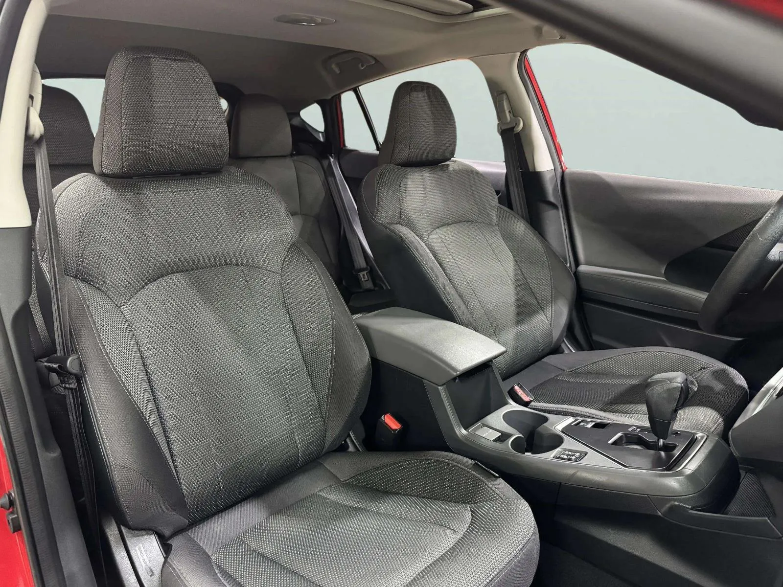 Subaru Crosstrek photo 55