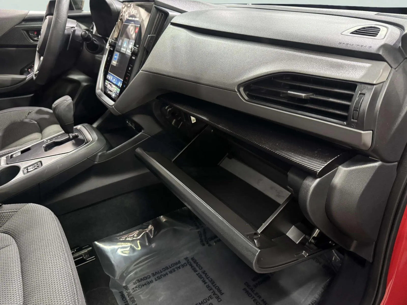 Subaru Crosstrek photo 56