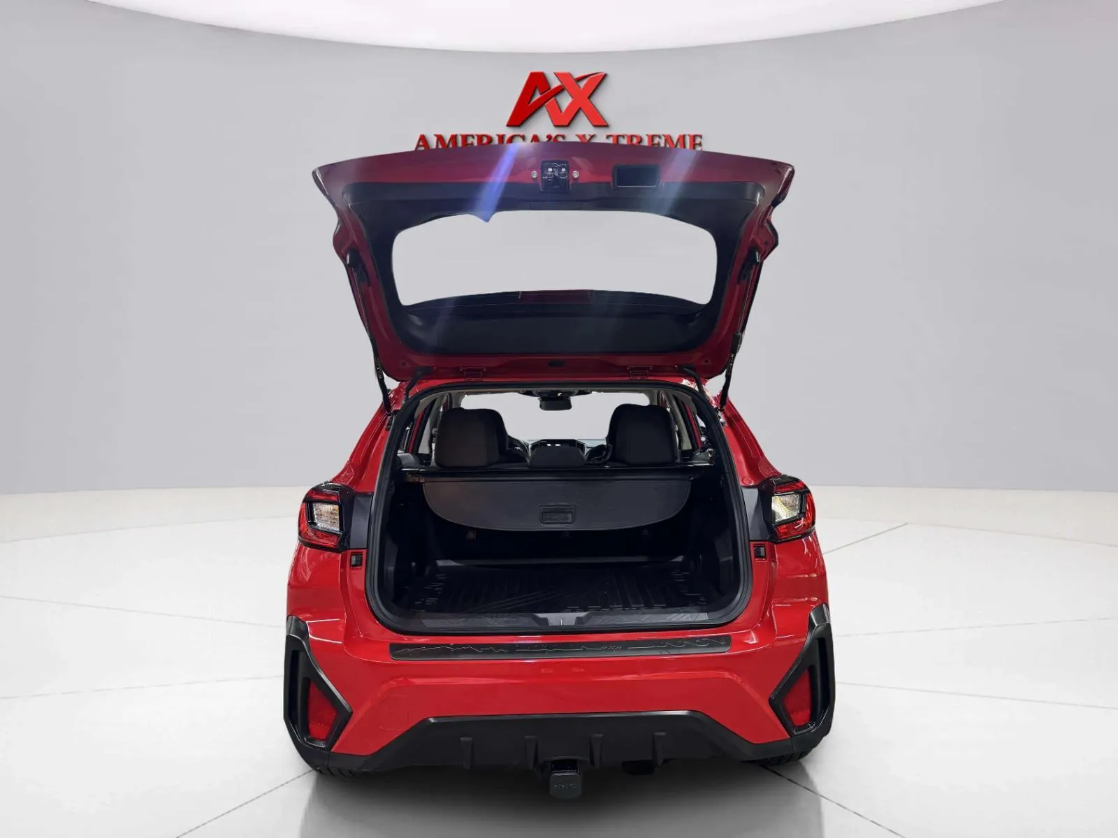 Subaru Crosstrek photo 57