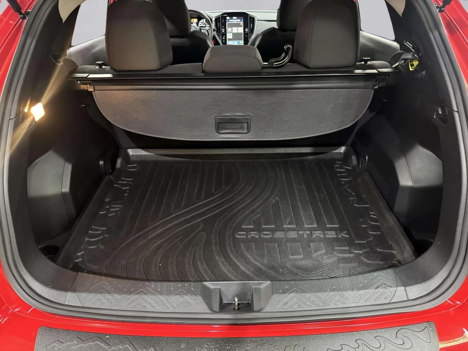 Subaru Crosstrek photo 58