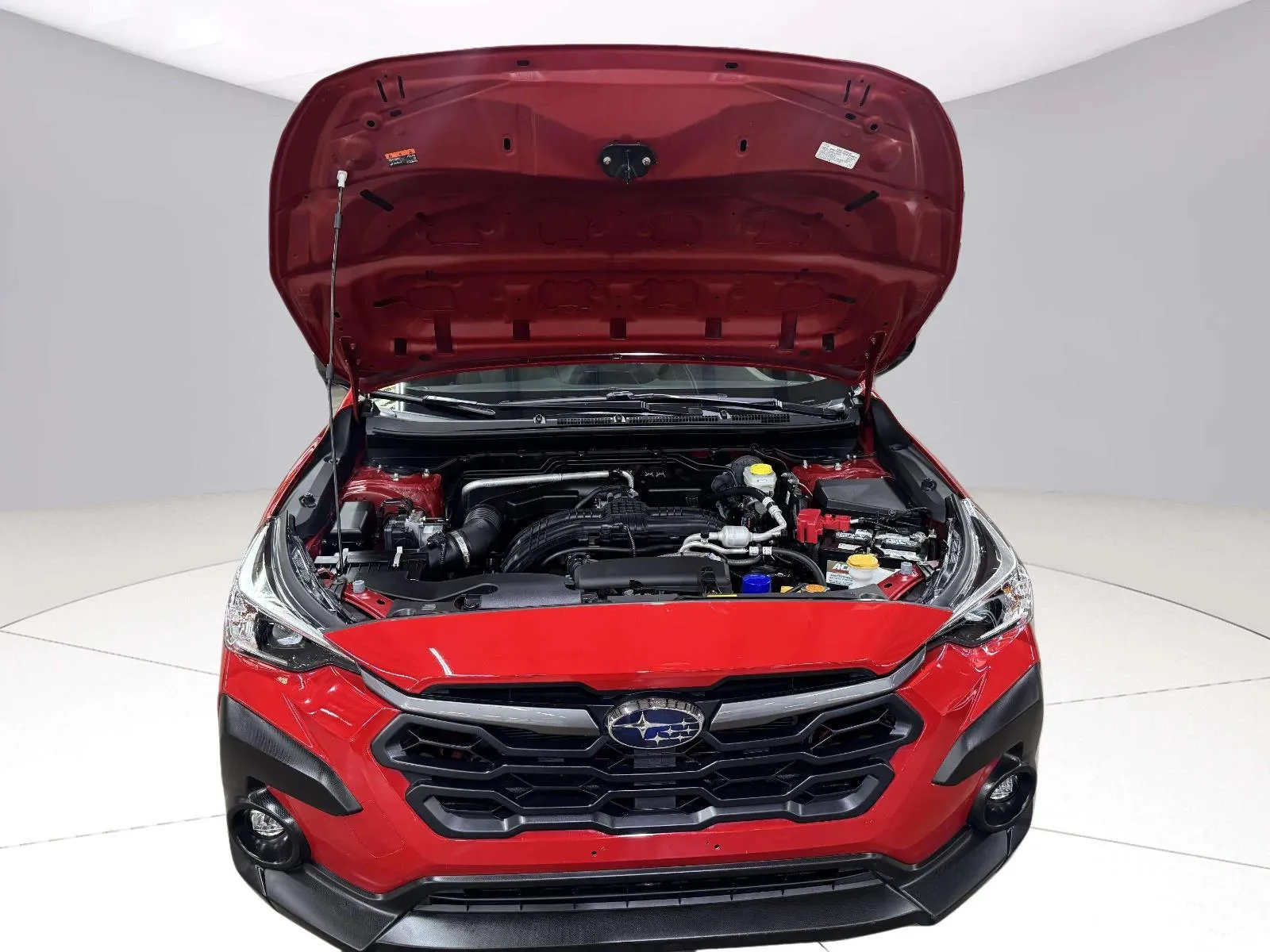 Subaru Crosstrek photo 59