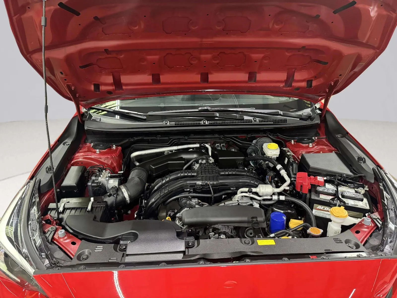 Subaru Crosstrek photo 60