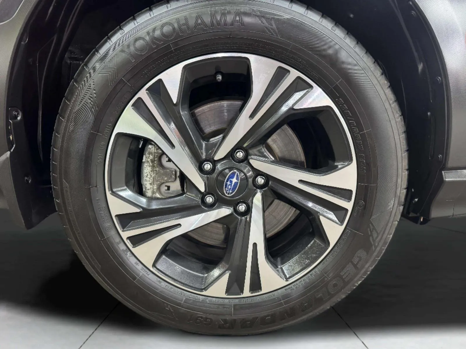 Subaru Crosstrek photo 63