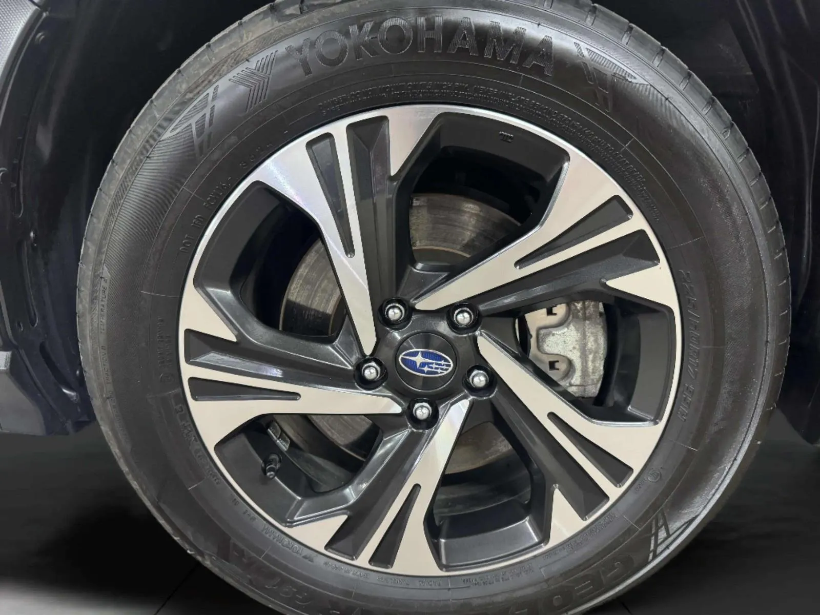 Subaru Crosstrek photo 65