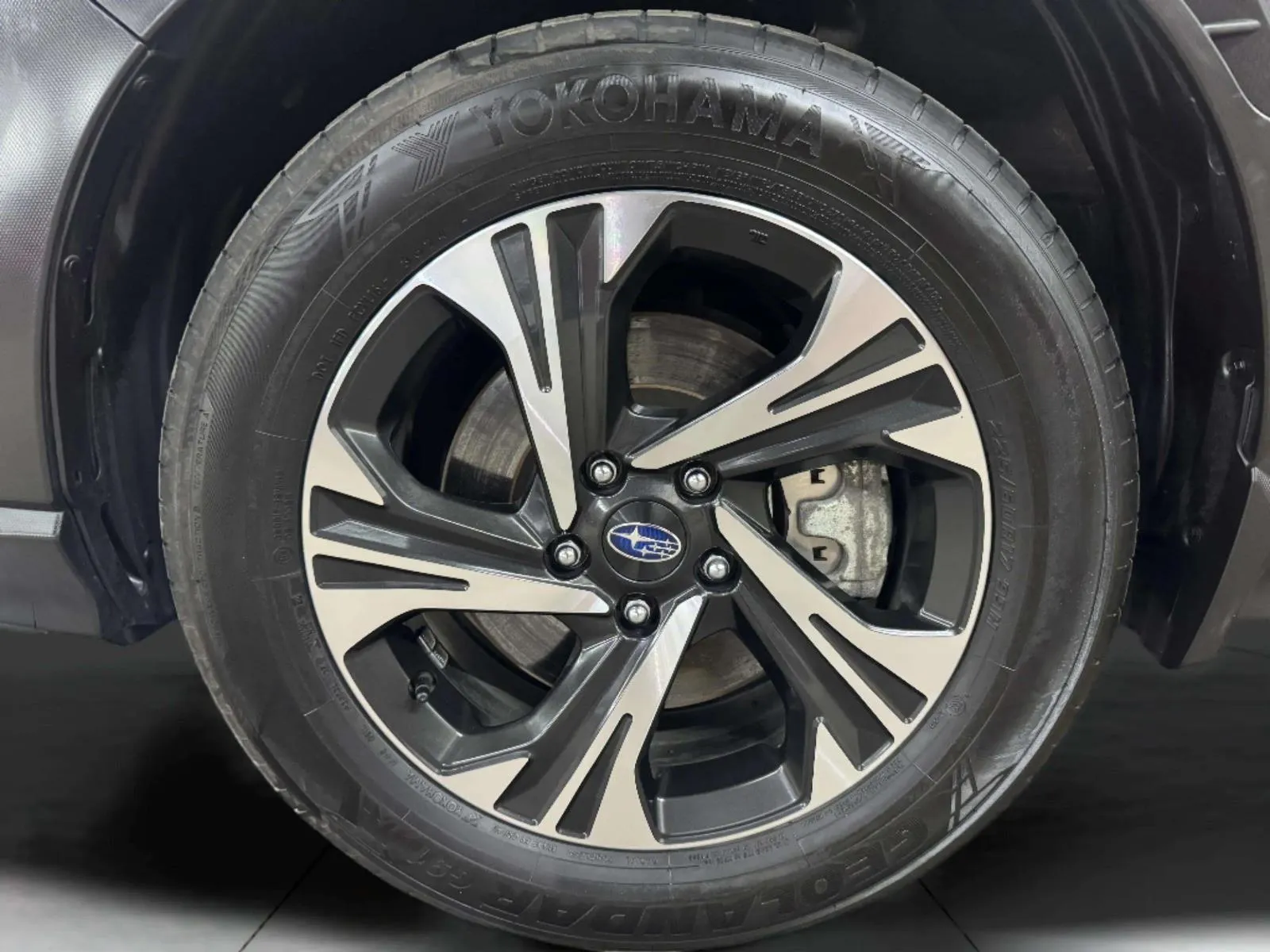 Subaru Crosstrek photo 66