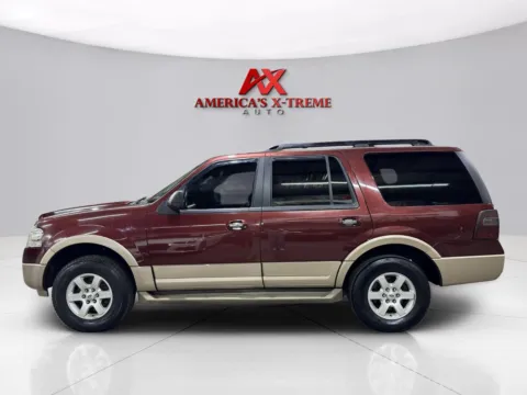 Photos of 2012 Ford Expedition XLT for sale in Atlanta, GA at AX Auto Inc.