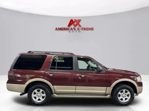 More photos of 2012 Ford Expedition XLT at AX Auto Inc., GA