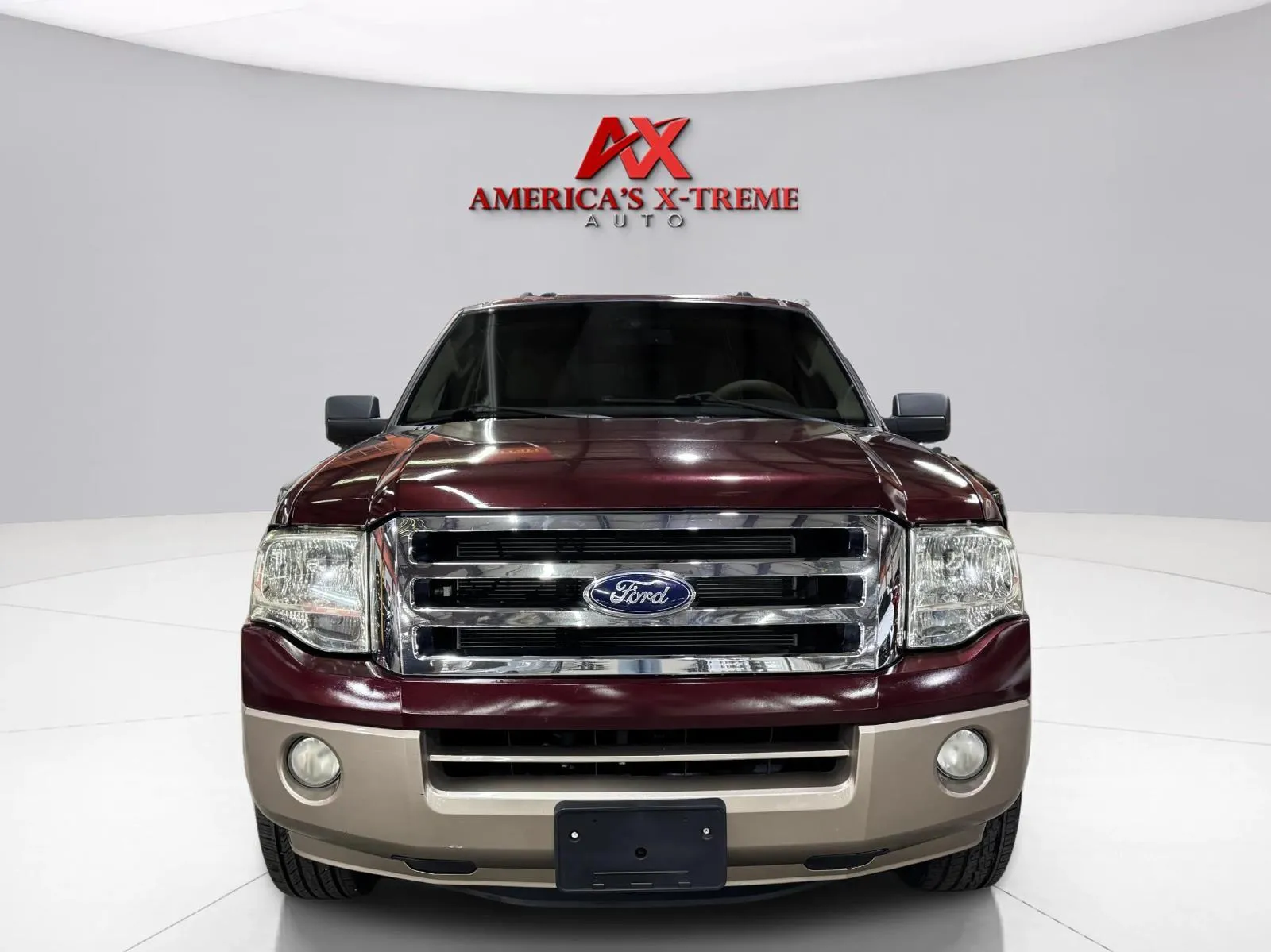 Ford Expedition photo 6