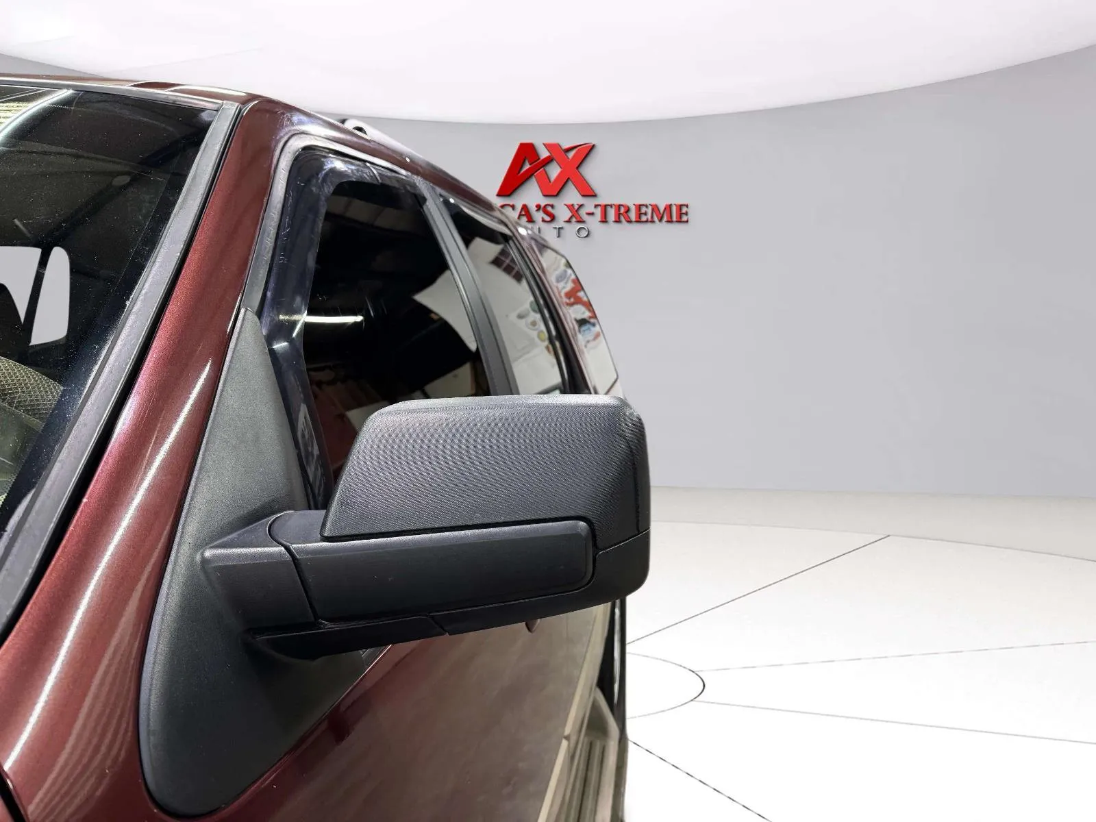 Ford Expedition photo 11