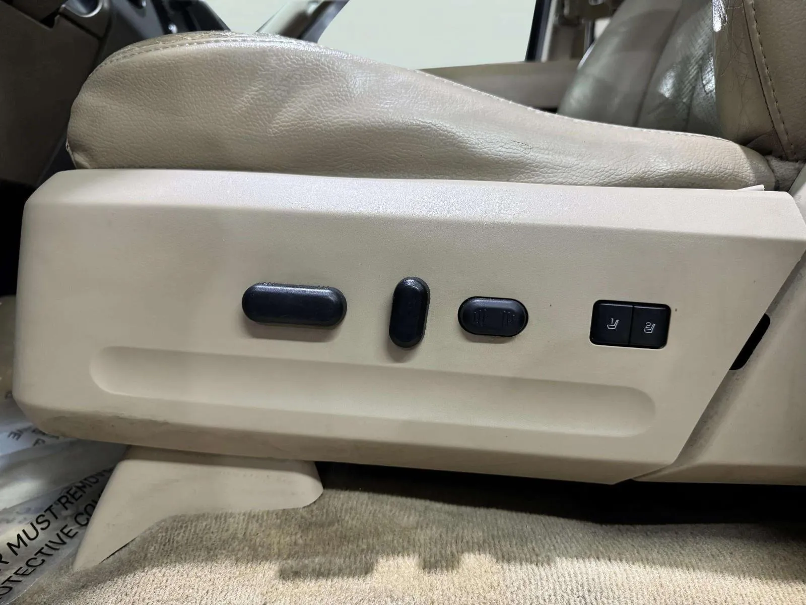 Ford Expedition photo 16