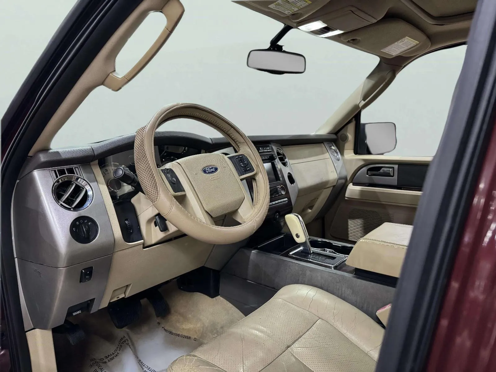 Ford Expedition photo 17