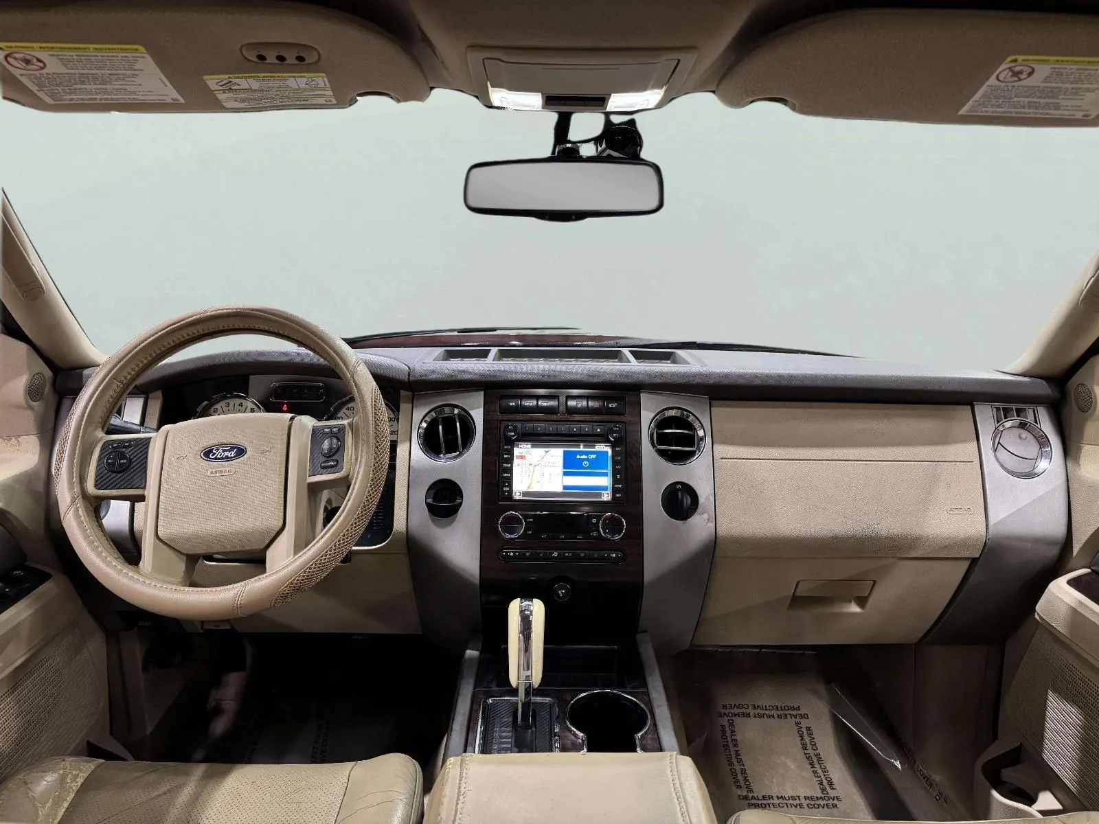 Ford Expedition photo 18