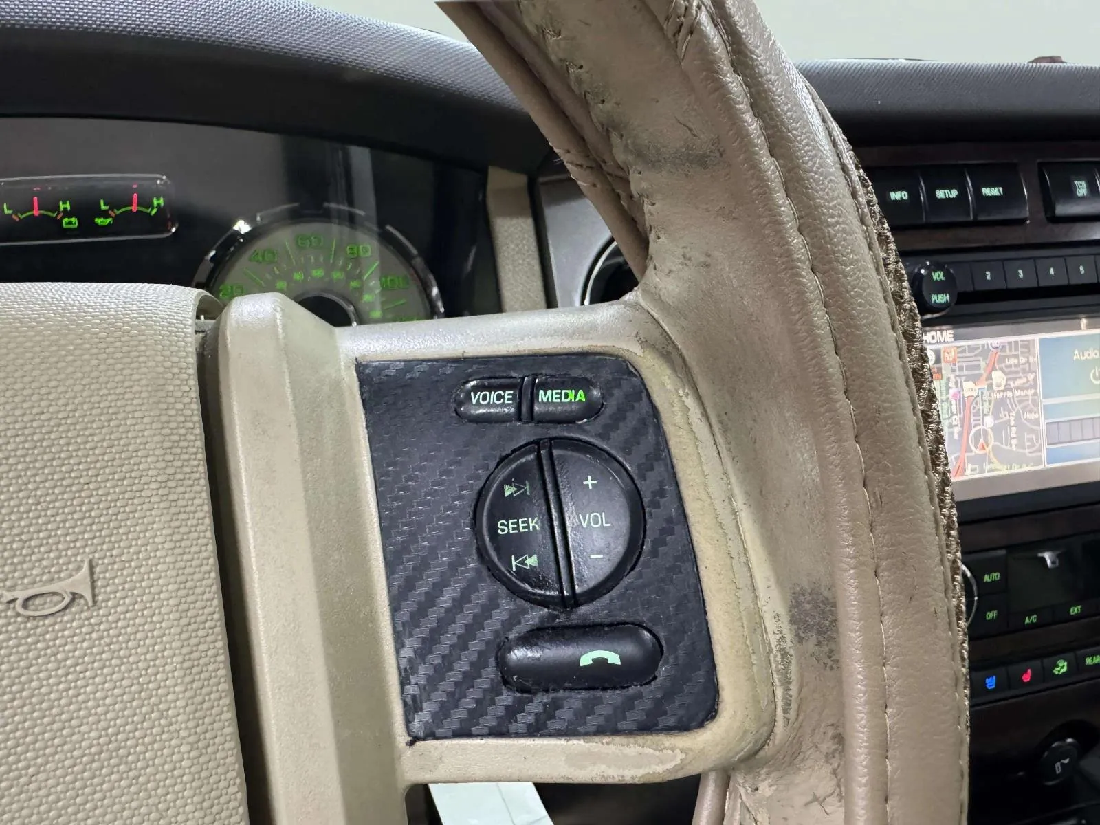 Ford Expedition photo 22