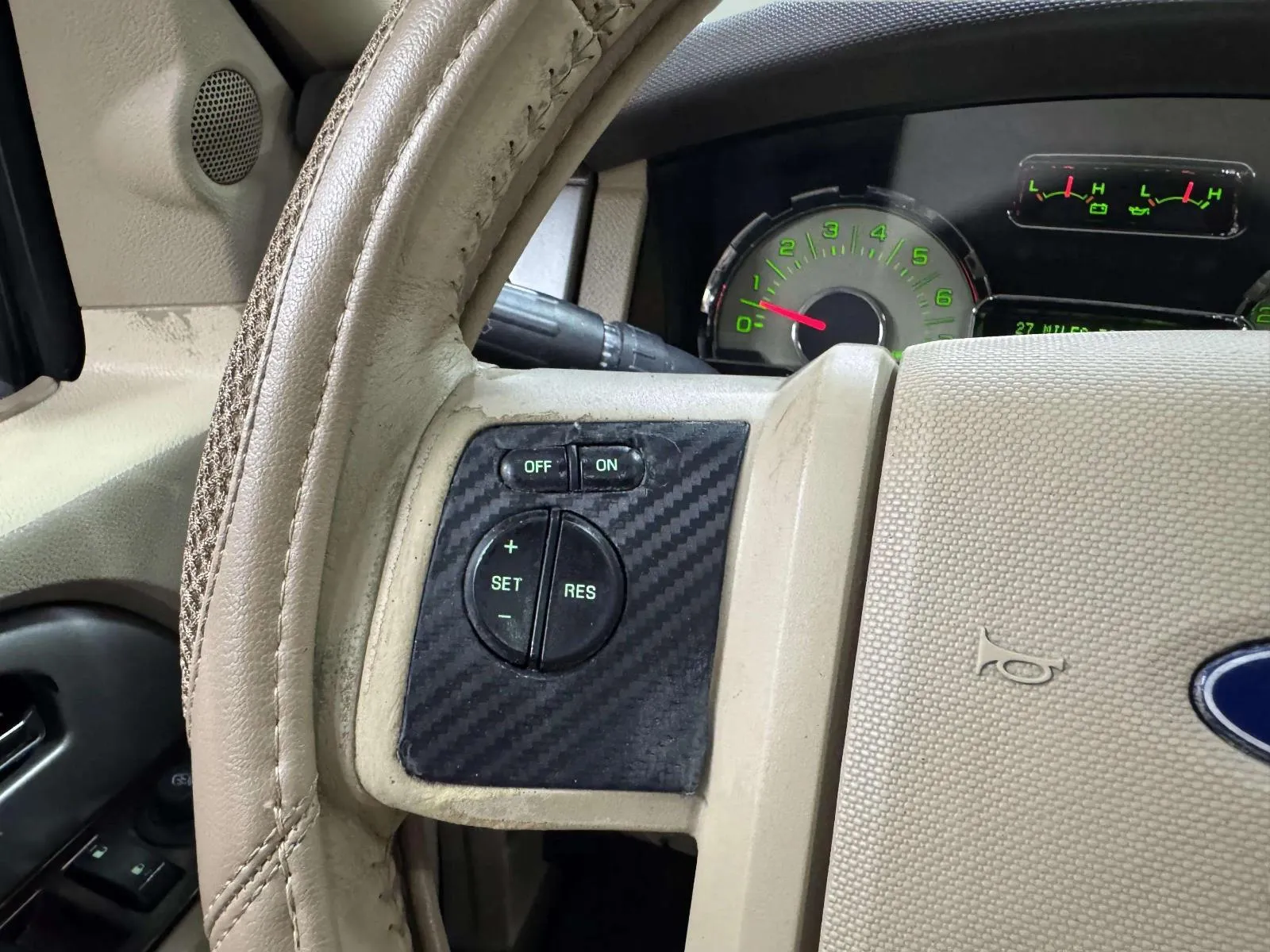 Ford Expedition photo 23