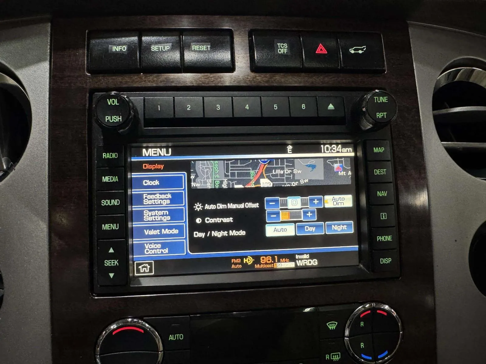 Ford Expedition photo 26