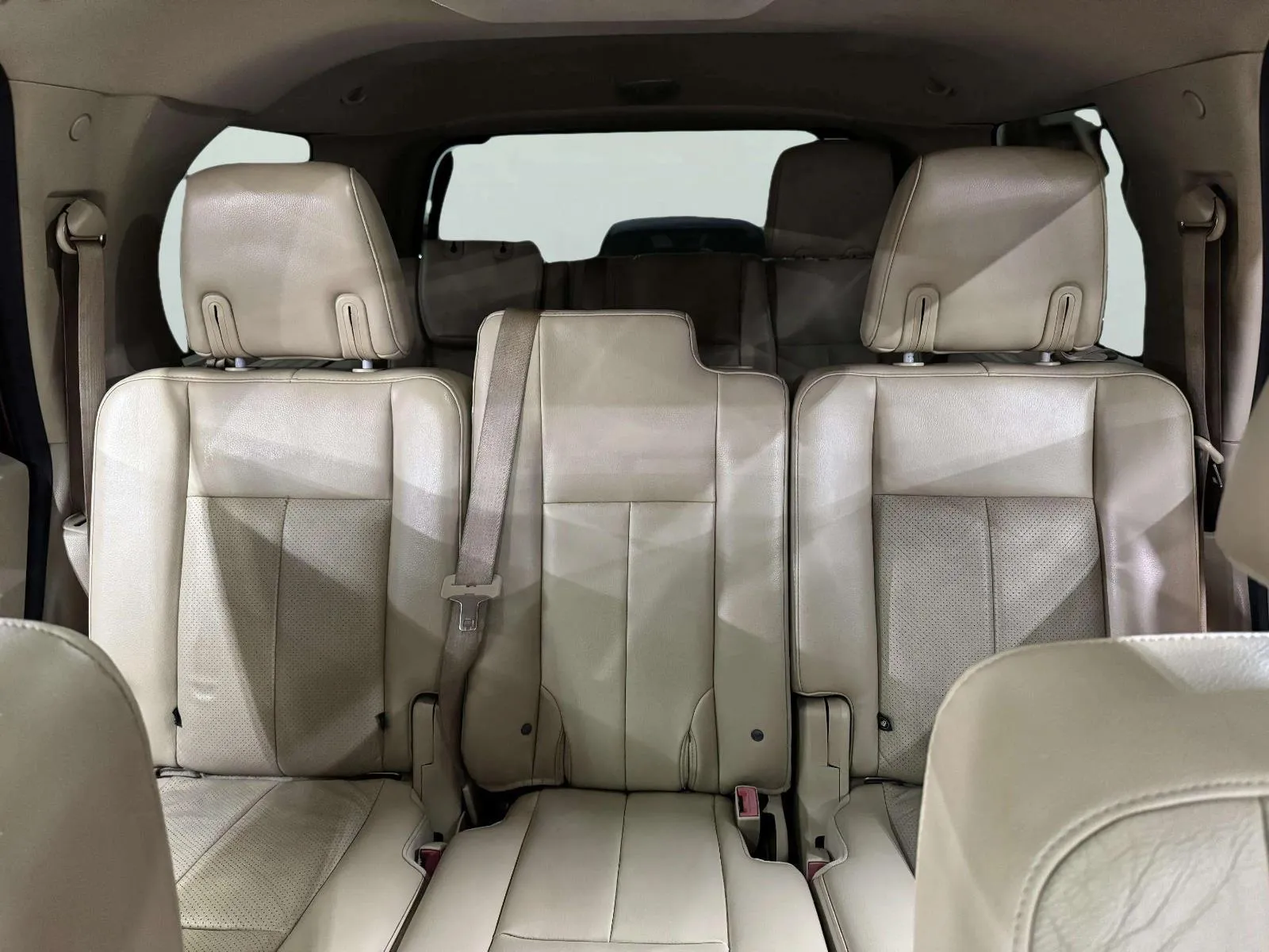 Ford Expedition photo 31