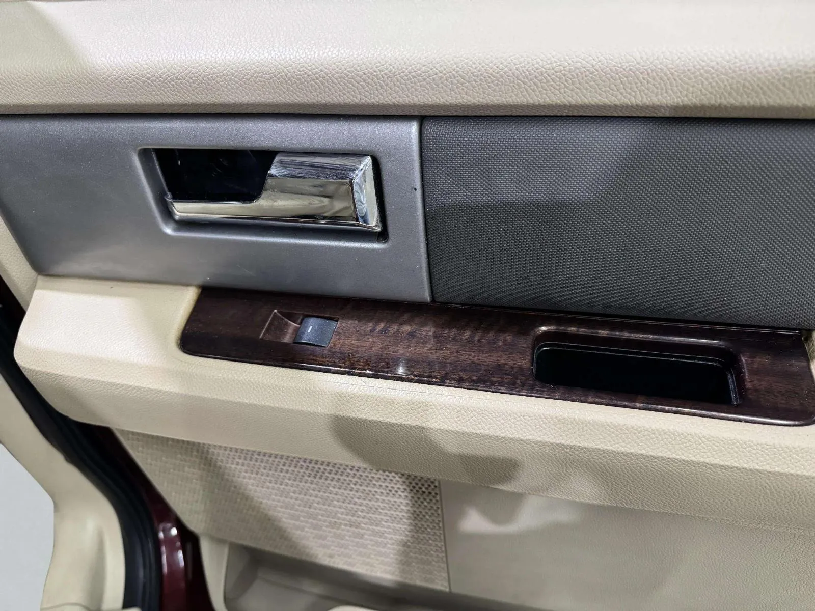 Ford Expedition photo 33