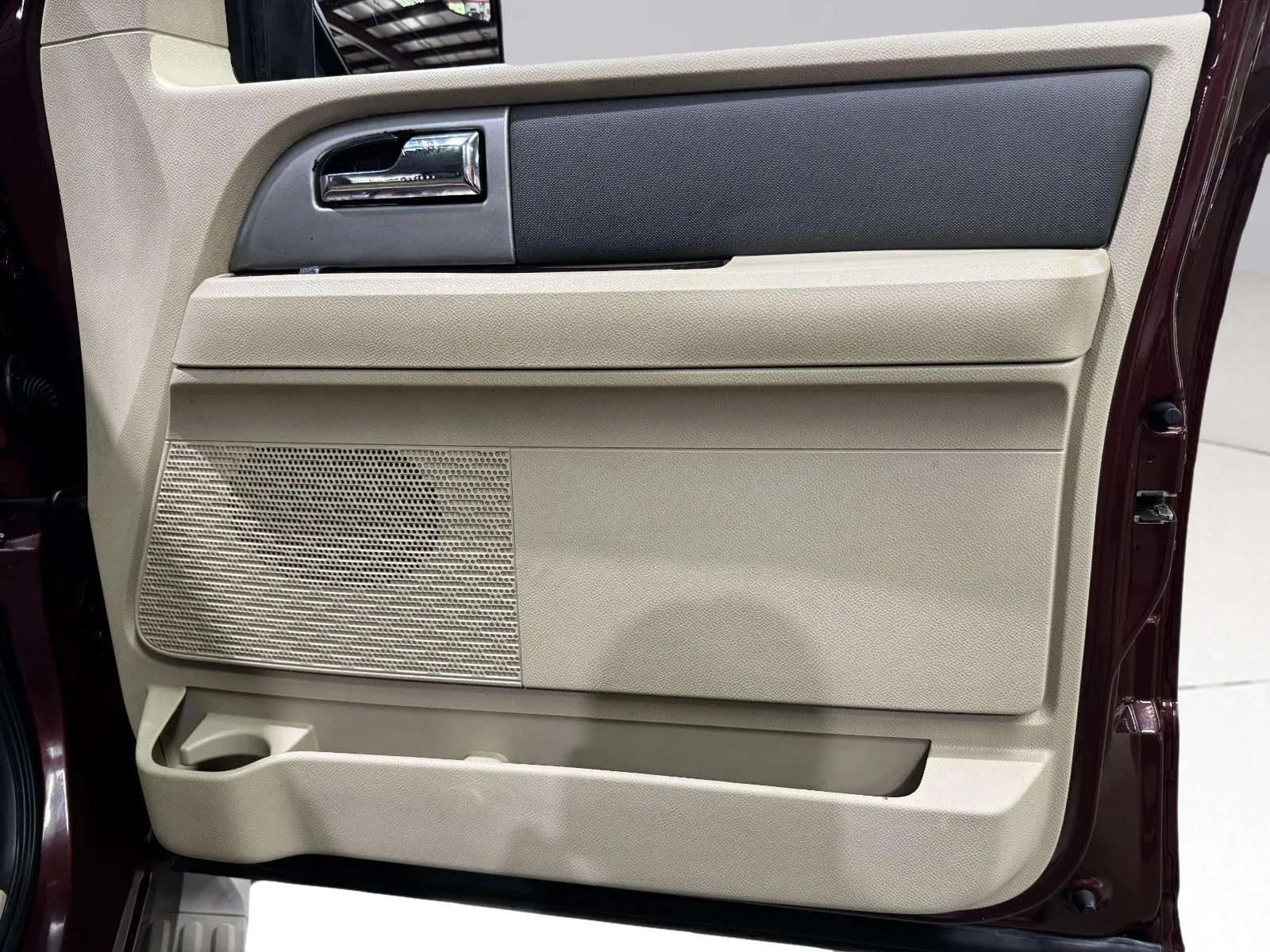 Ford Expedition photo 34