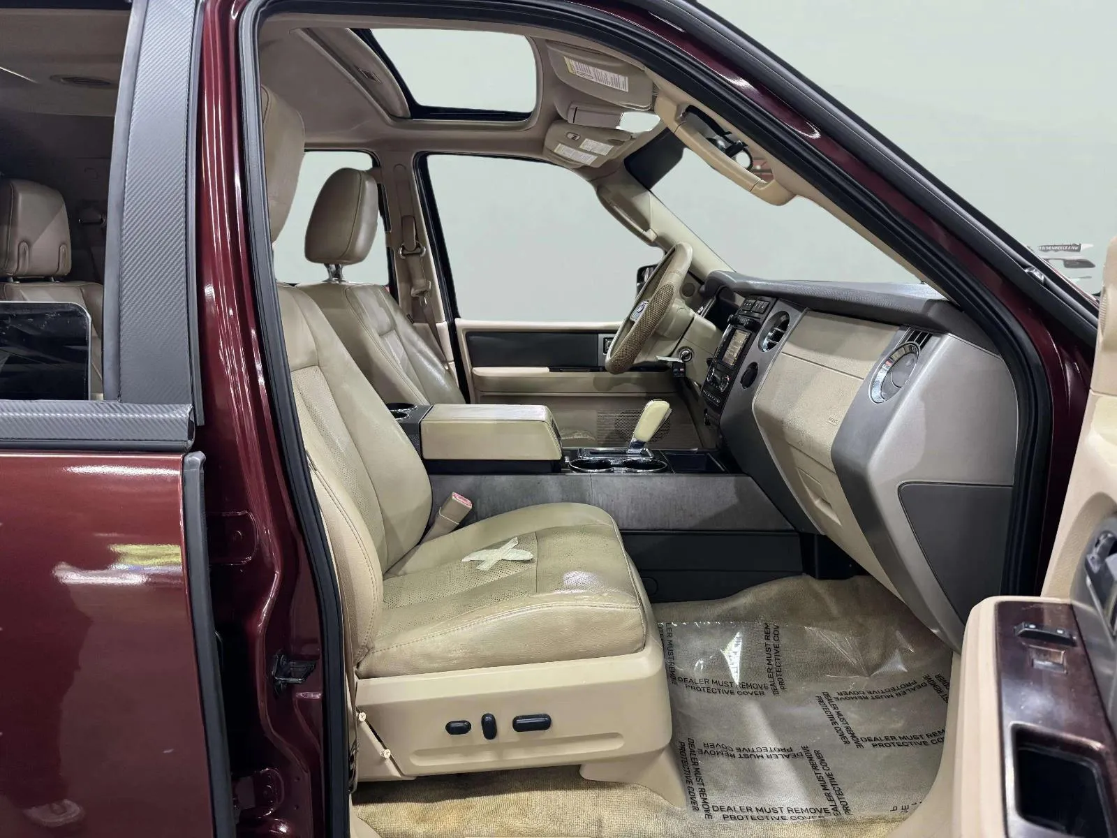 Ford Expedition photo 35